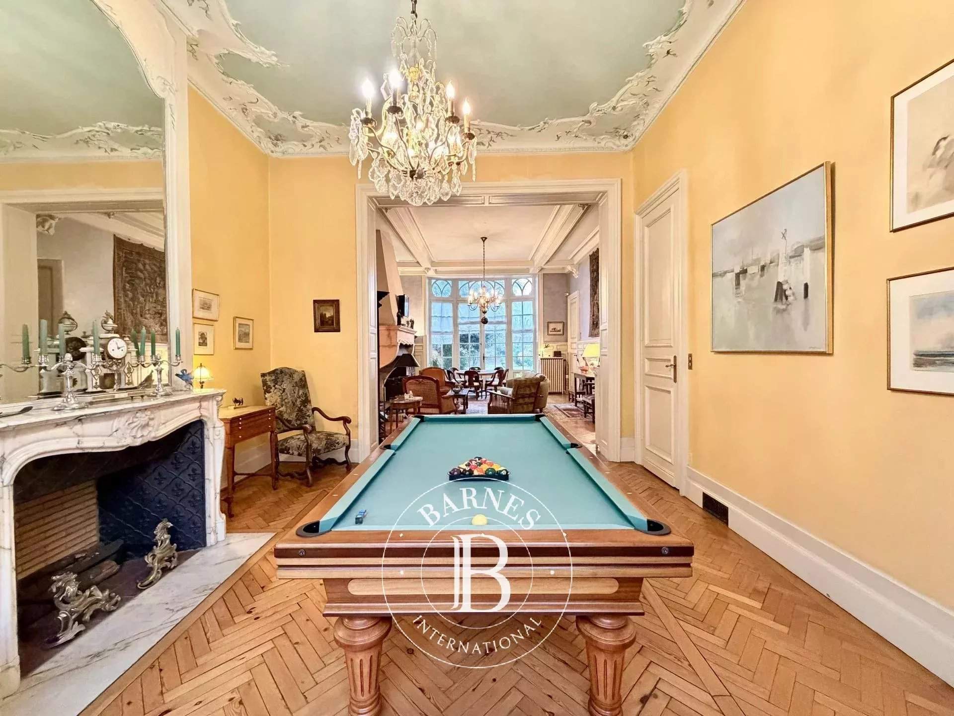 Lille  - House 8 Bedrooms - picture 2