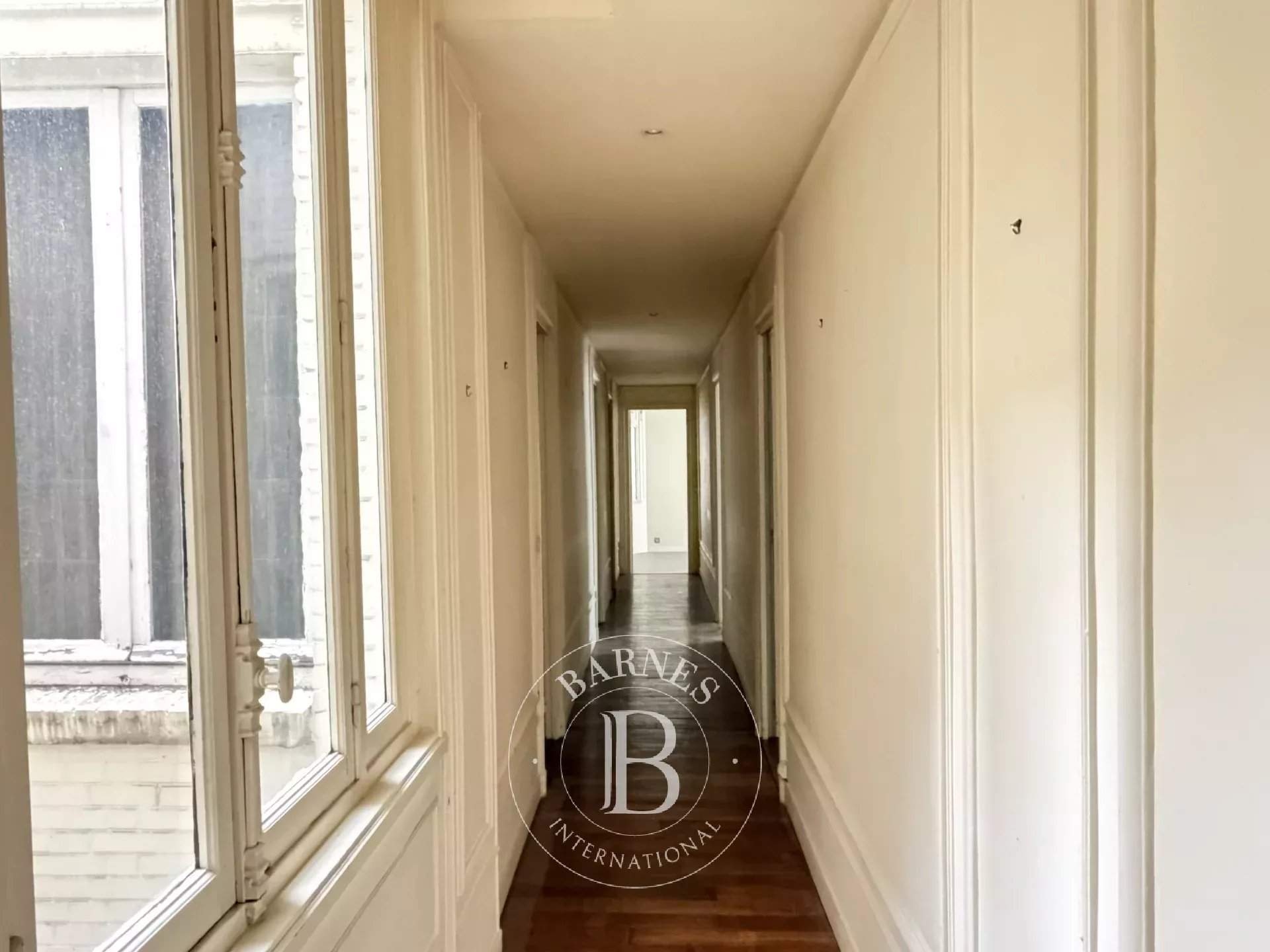 Lille  - Appartement 6 Pi&egrave;ces 3 Chambres - picture 9