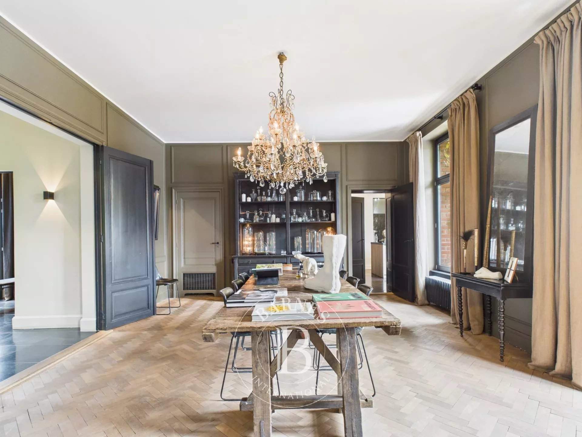 Wasquehal  - House 5 Bedrooms - picture 9