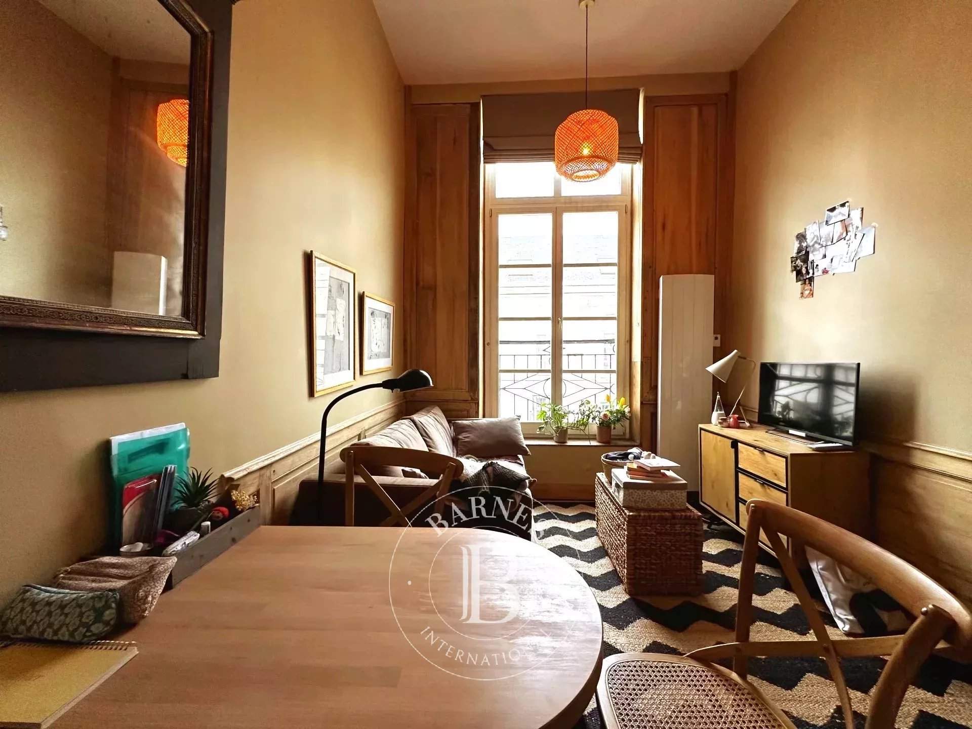 Lille  - Apartment  - picture 3