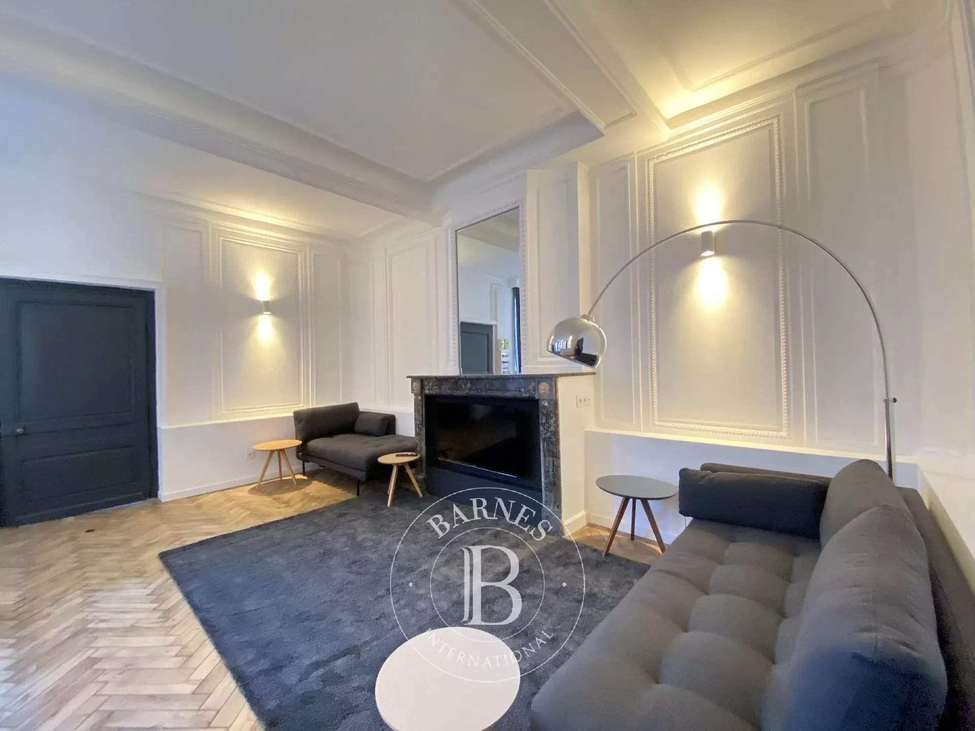 Lille  - Apartment 1 Bedroom - picture 2