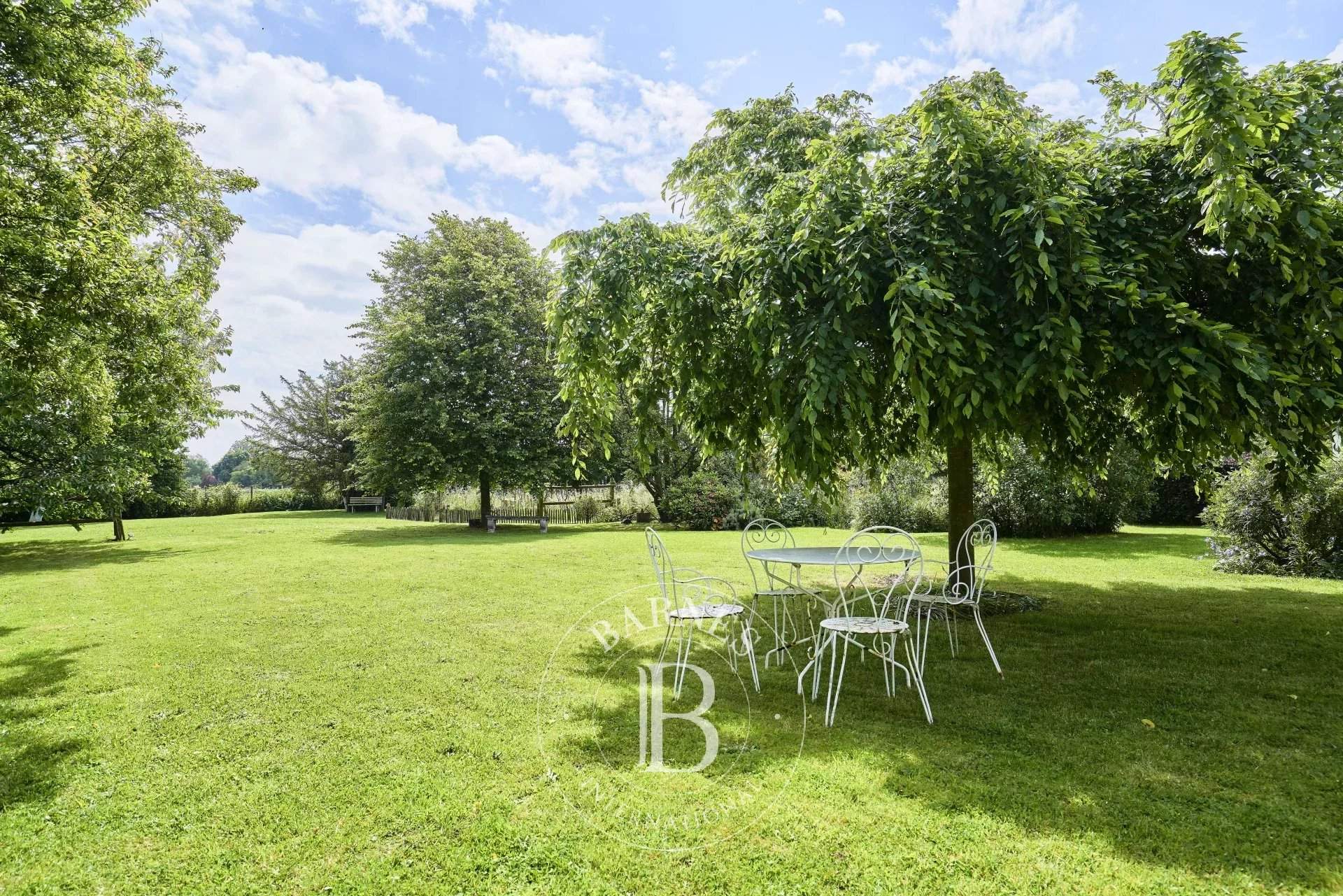 Tourmignies  - Ferme 8 Pi&egrave;ces 6 Chambres - picture 20