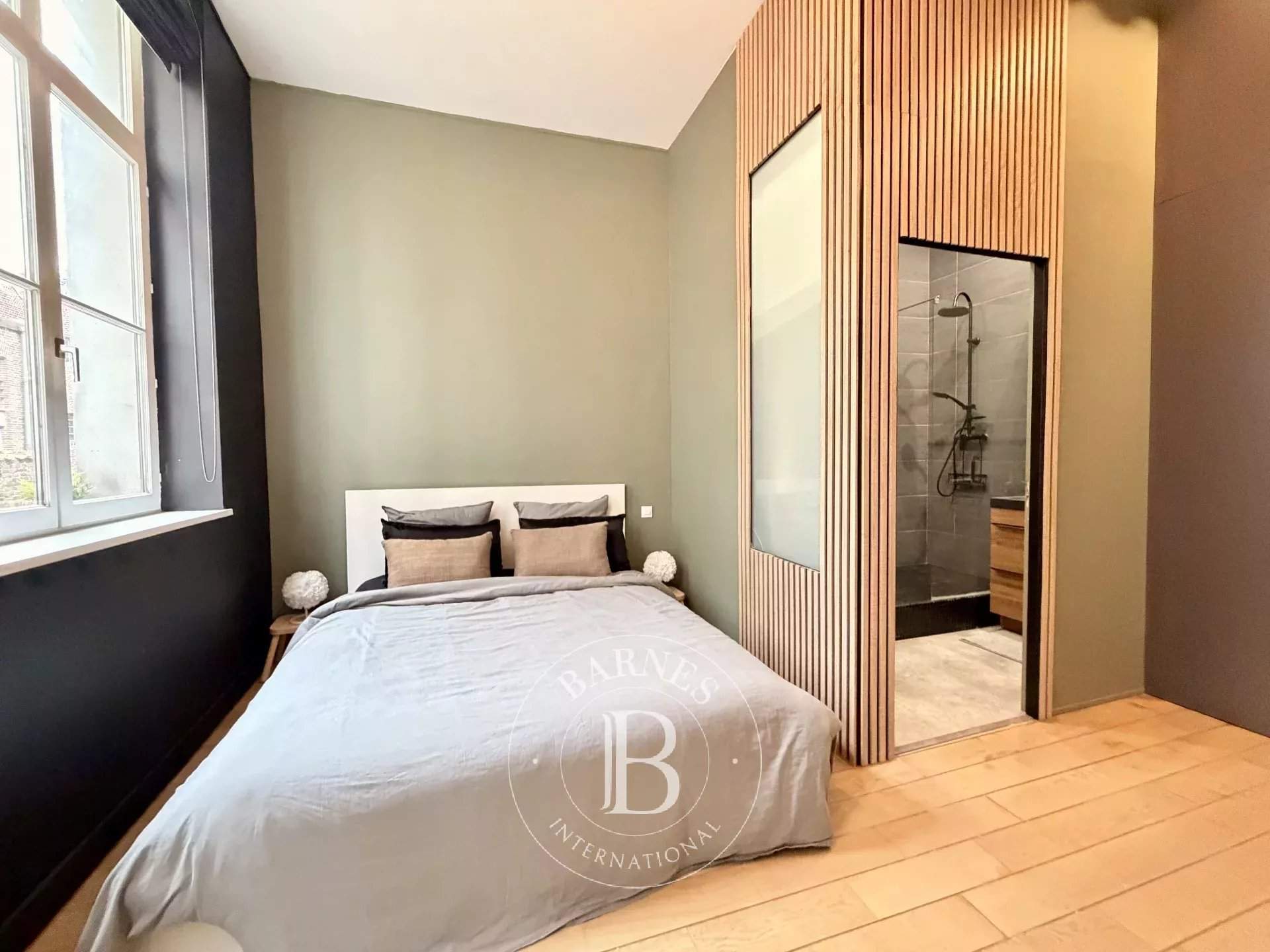 Lille  - Apartment 2 Bedrooms - picture 8