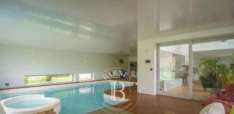 Mérignies  - Maison 6 Pi&egrave;ces 4 Chambres - picture 10