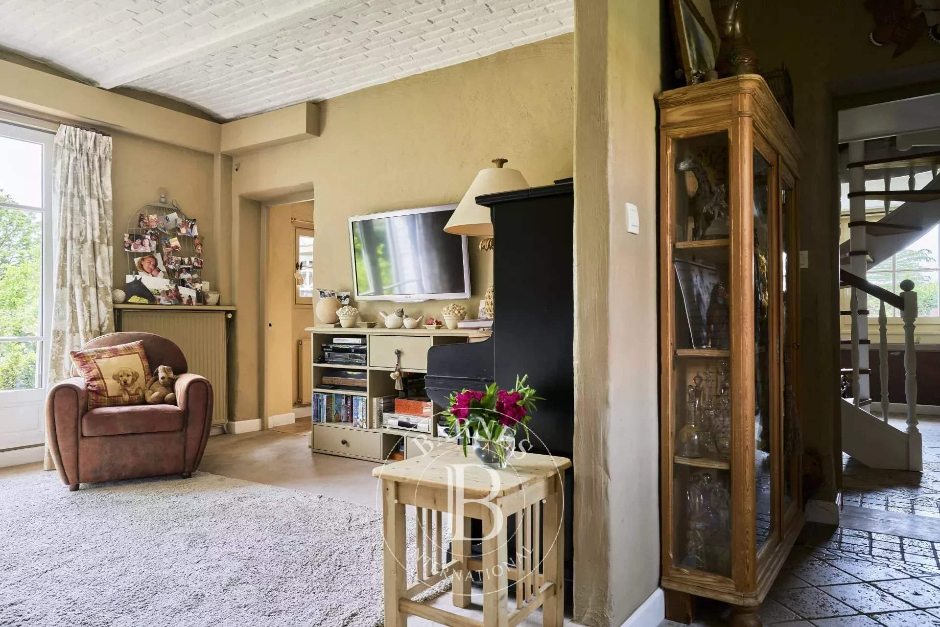 Tourmignies  - Ferme 8 Pi&egrave;ces 6 Chambres - picture 12