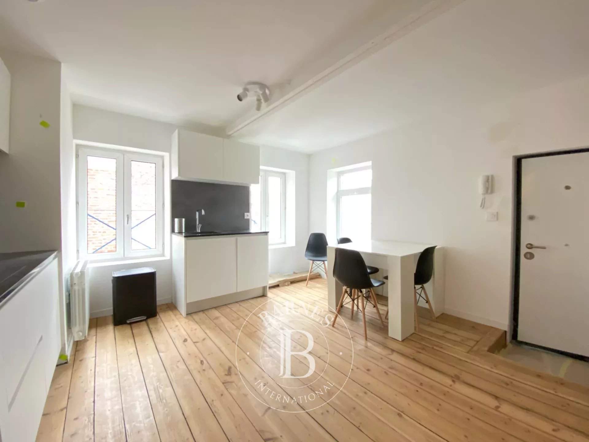 Lille  - Appartement 3 Pièces 2 Chambres - picture 4