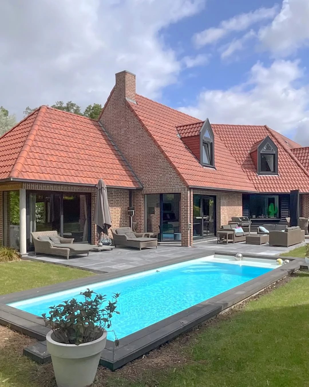 Camphin-en-Pévèle  - House 4 Bedrooms - picture 15