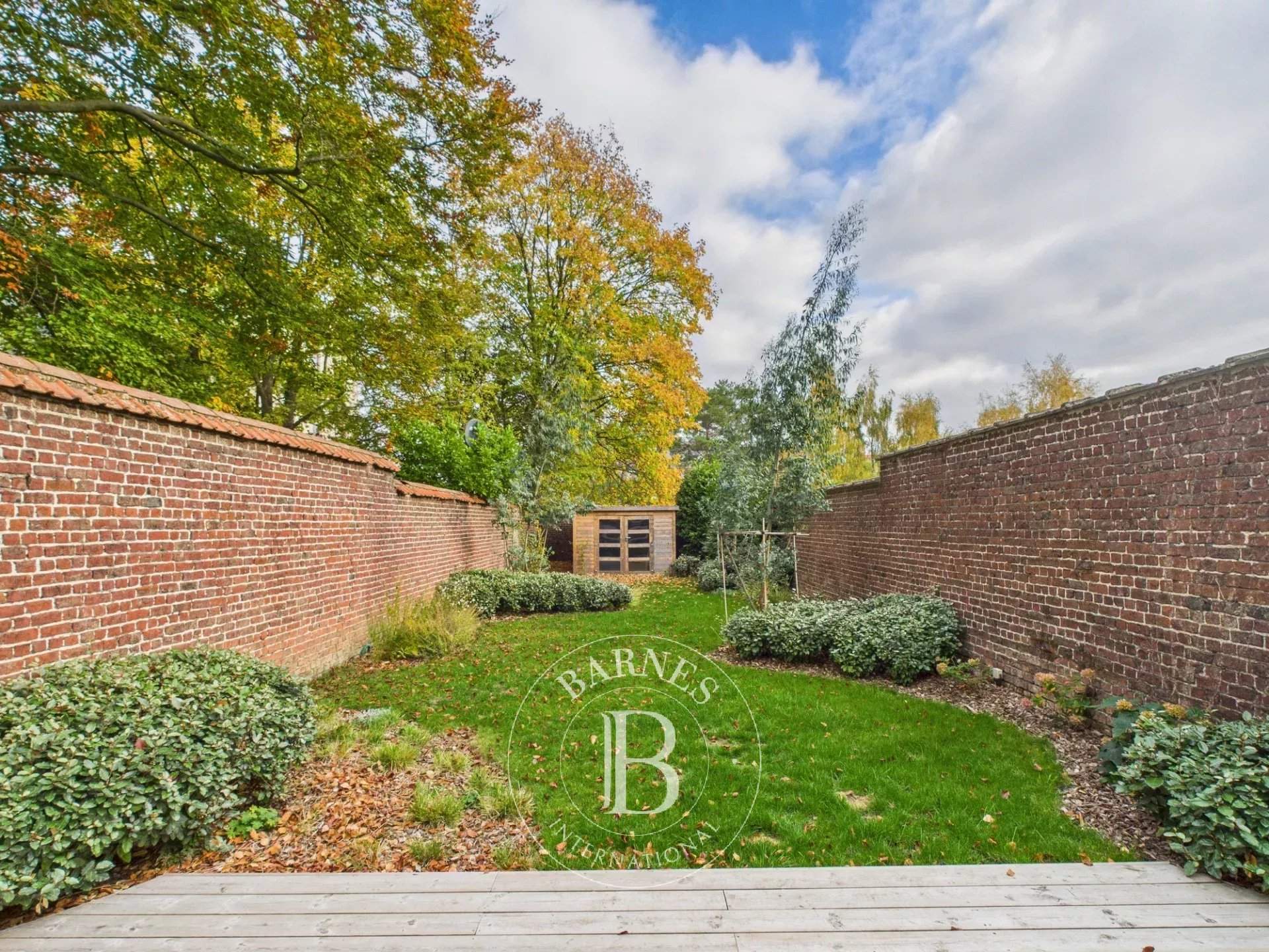 Roubaix  - Appartement 3 Pièces 2 Chambres - picture 4