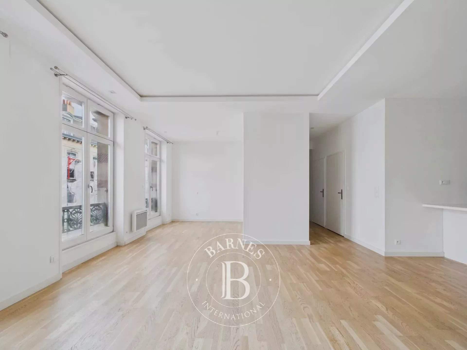 Lille  - Apartment 2 Bedrooms - picture 2