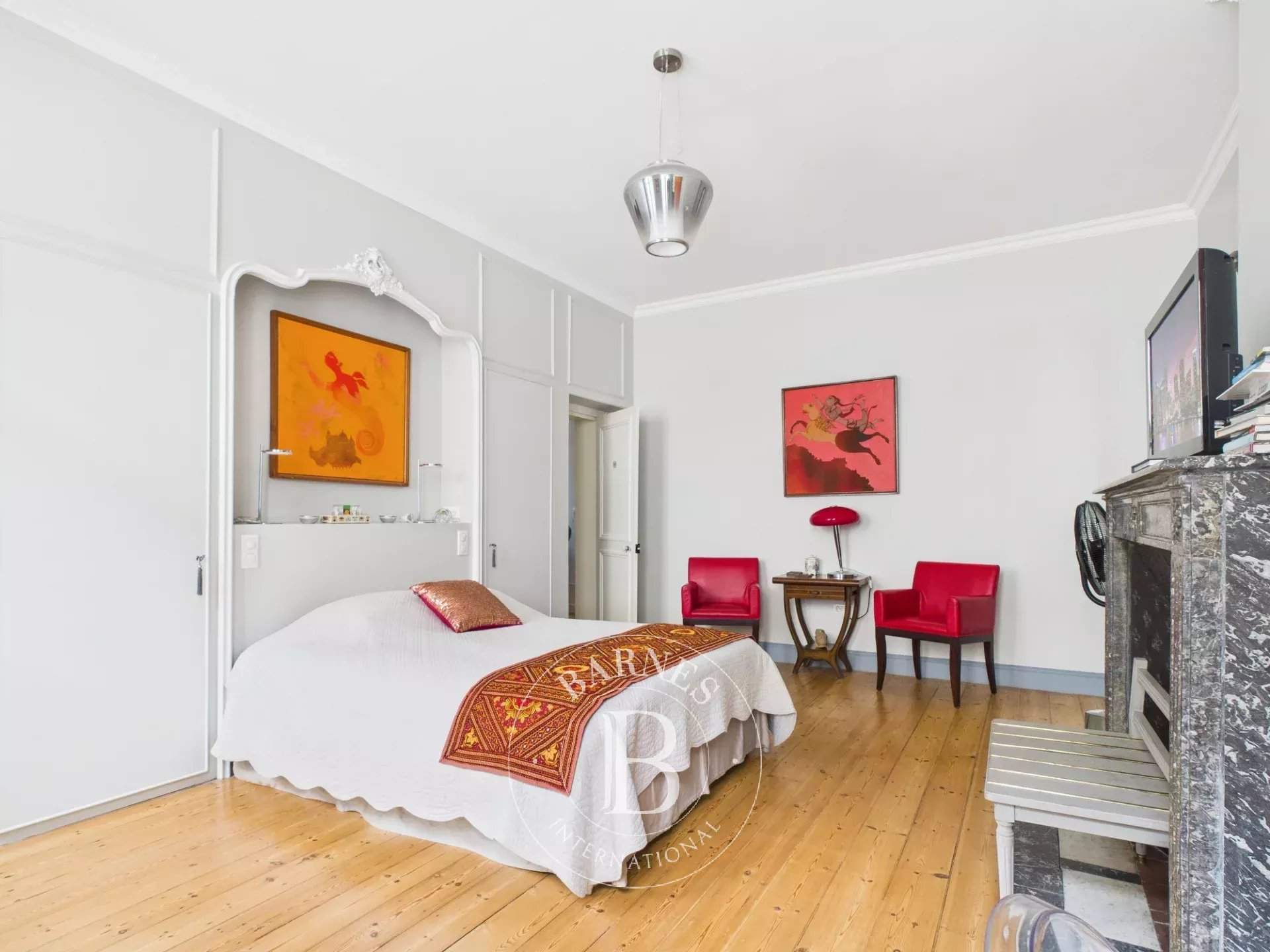 Douai  - Bed and breakfast 5 Bedrooms - picture 19