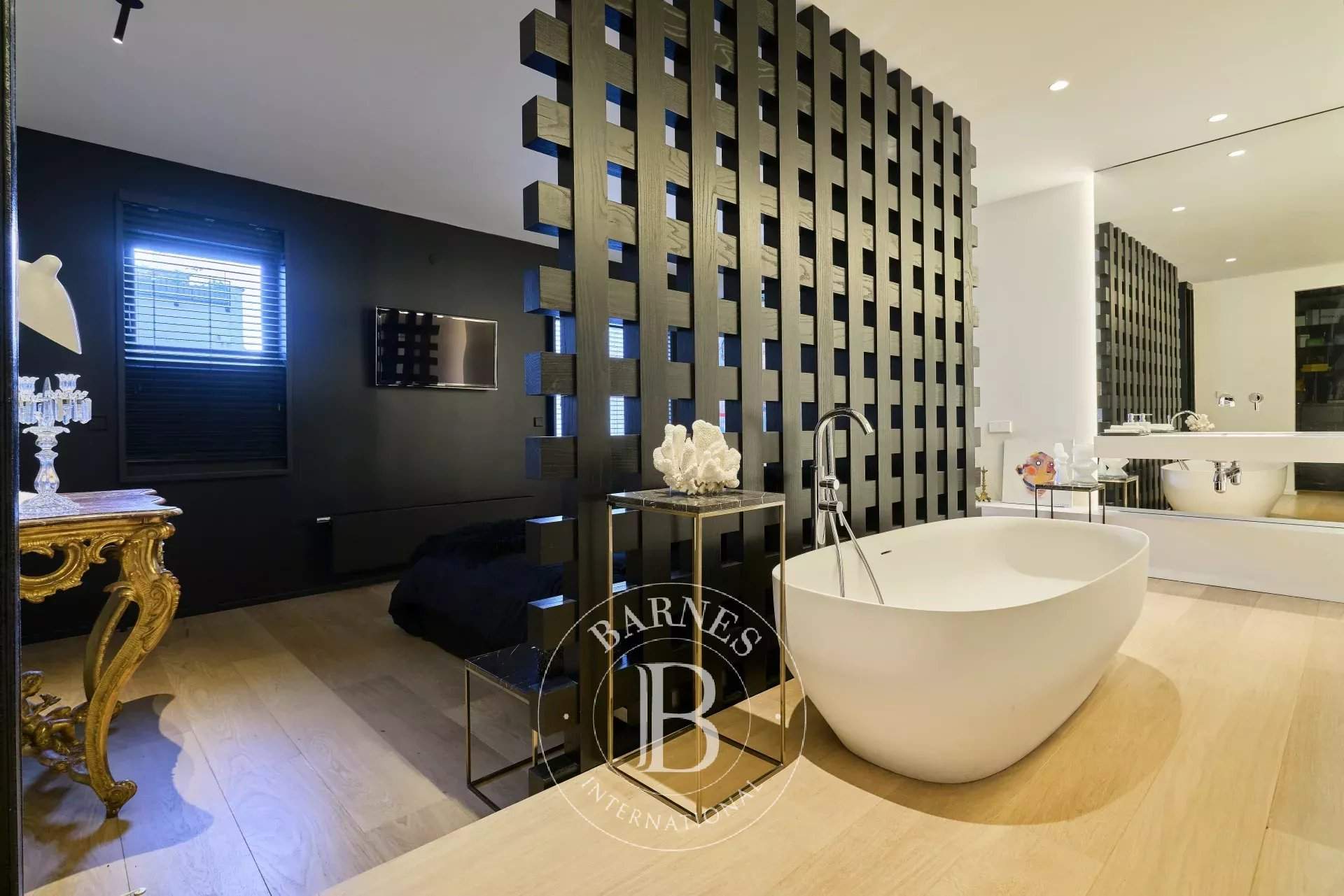 Lille  - Loft 1 Bedroom - picture 10