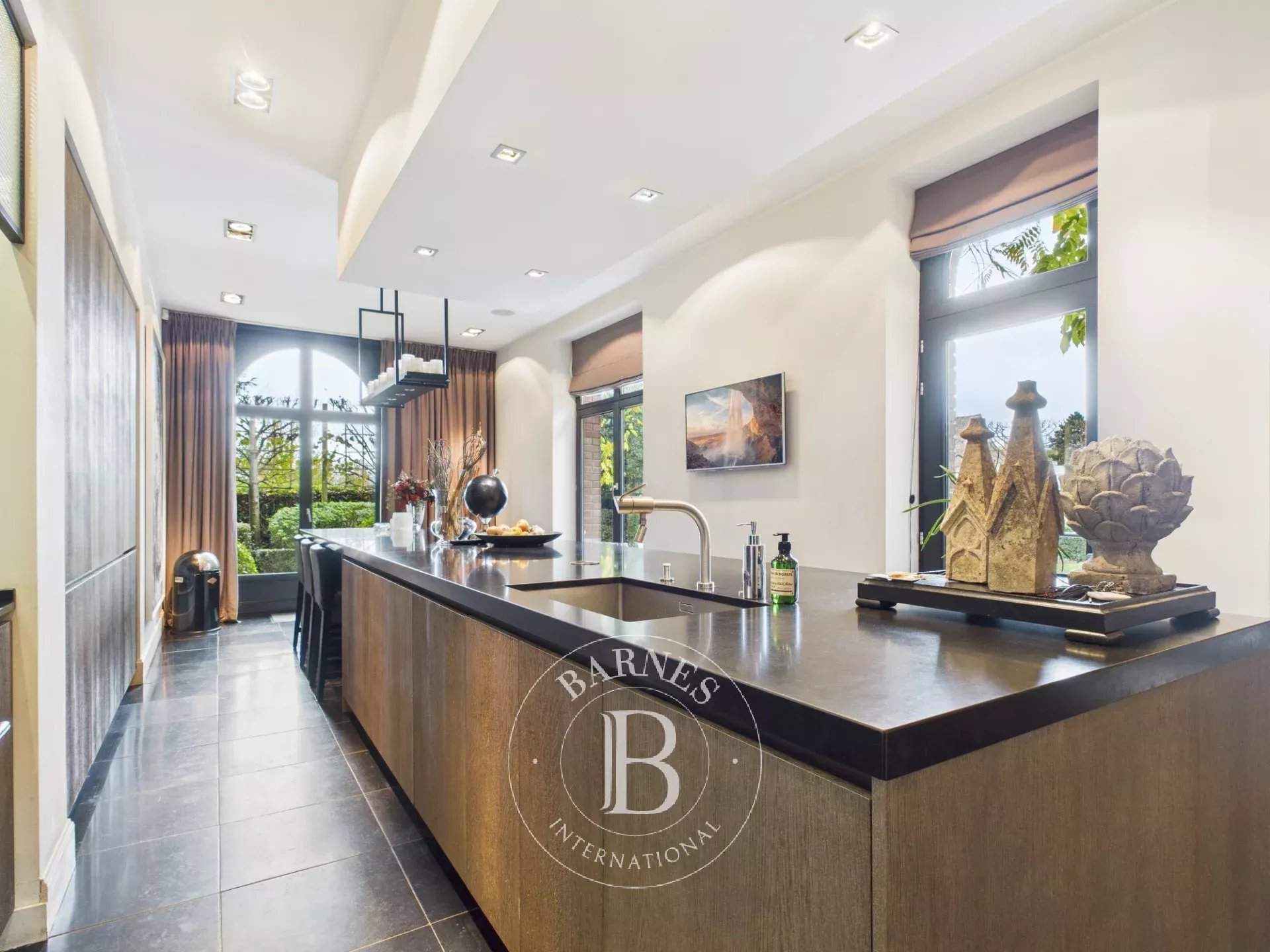 Wasquehal  - House 5 Bedrooms - picture 3