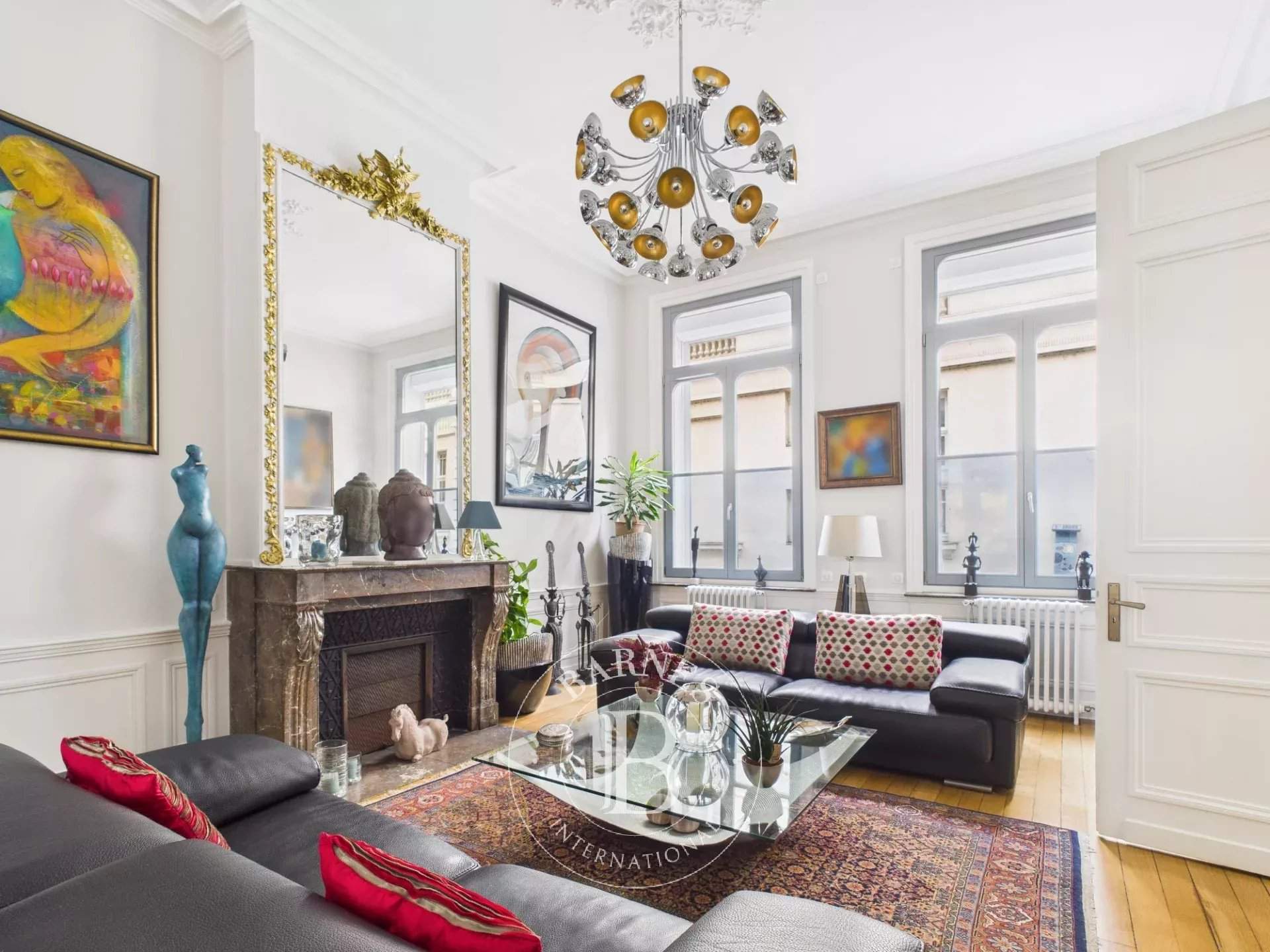 Douai  - Bed and breakfast 5 Bedrooms - picture 7