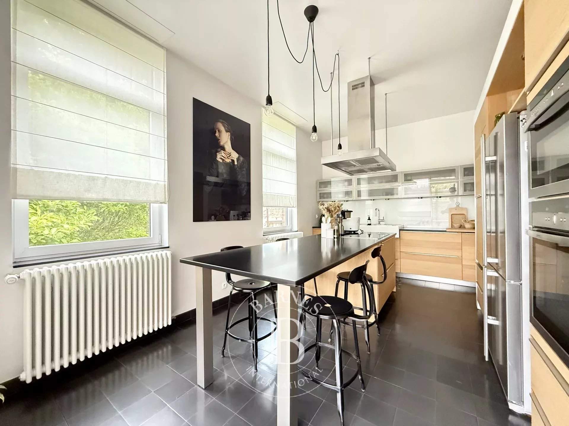 Halluin  - House 5 Bedrooms - picture 9