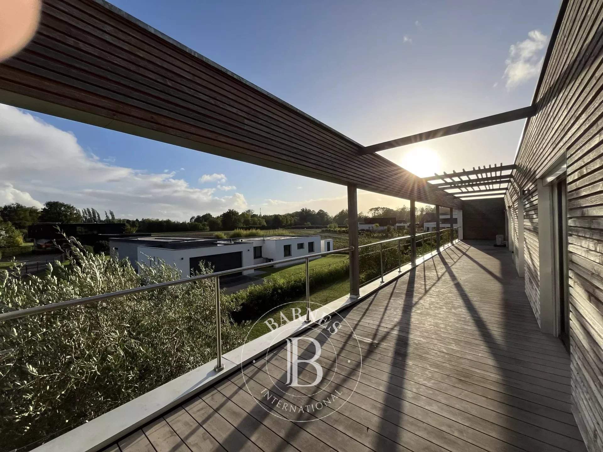 Mérignies  - Maison 6 Pi&egrave;ces 4 Chambres - picture 8