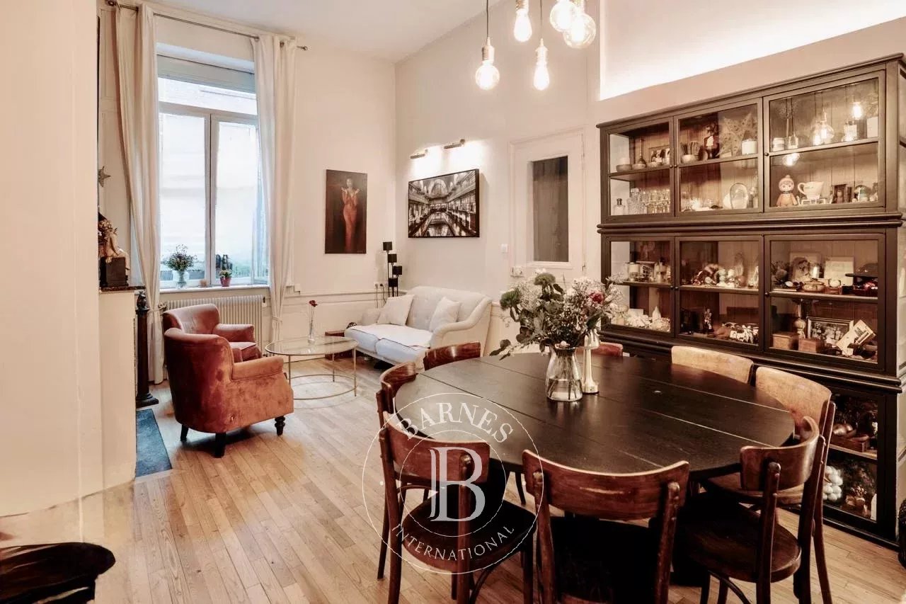 Lille  - Maison 7 Pi&egrave;ces 3 Chambres - picture 3