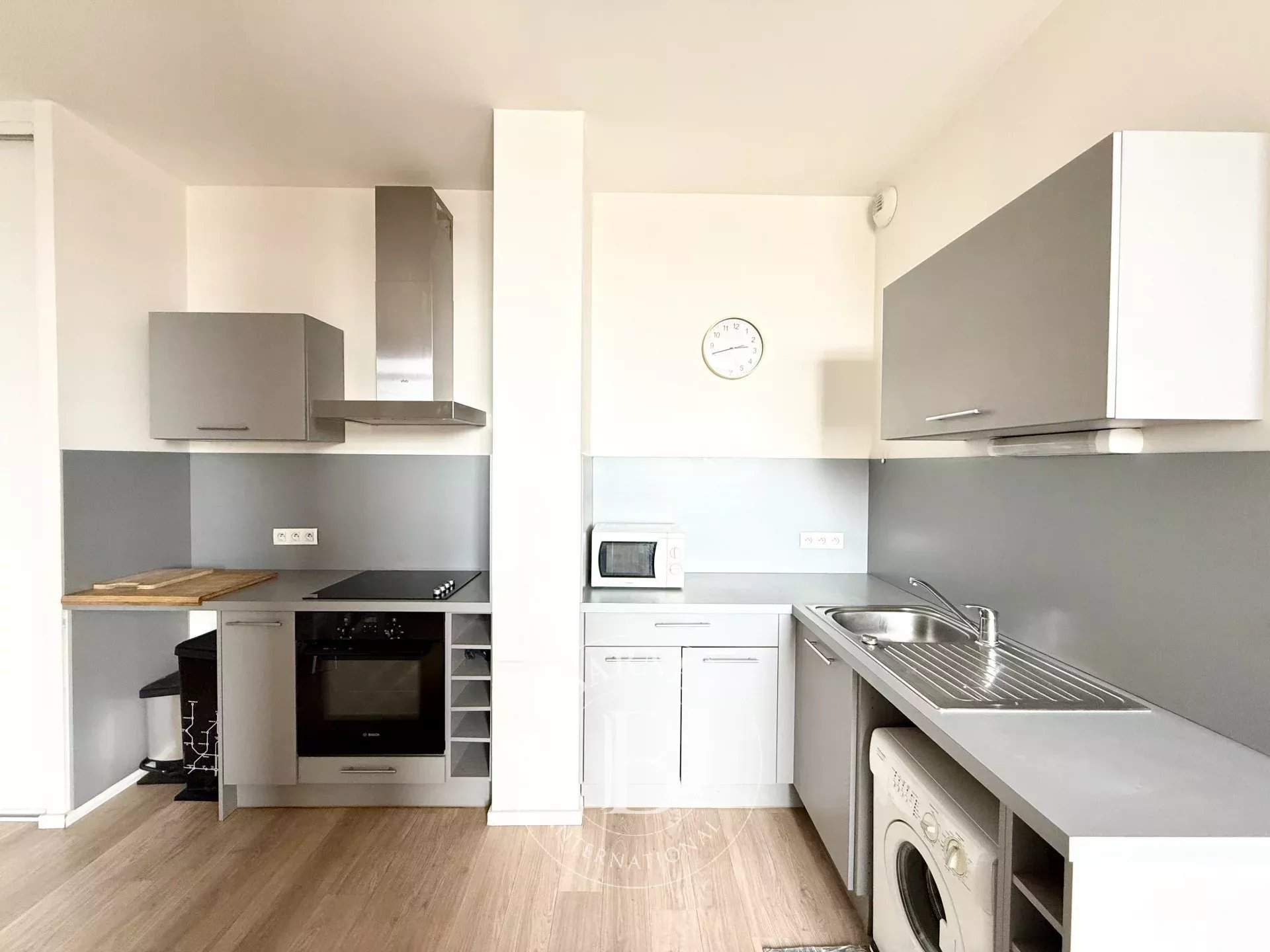Lille  - Appartement 2 Pièces, 1 Chambre - picture 2