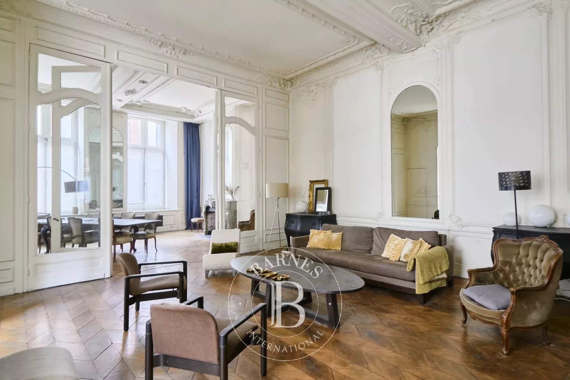 Lille  - Apartment 2 Bedrooms - picture 3