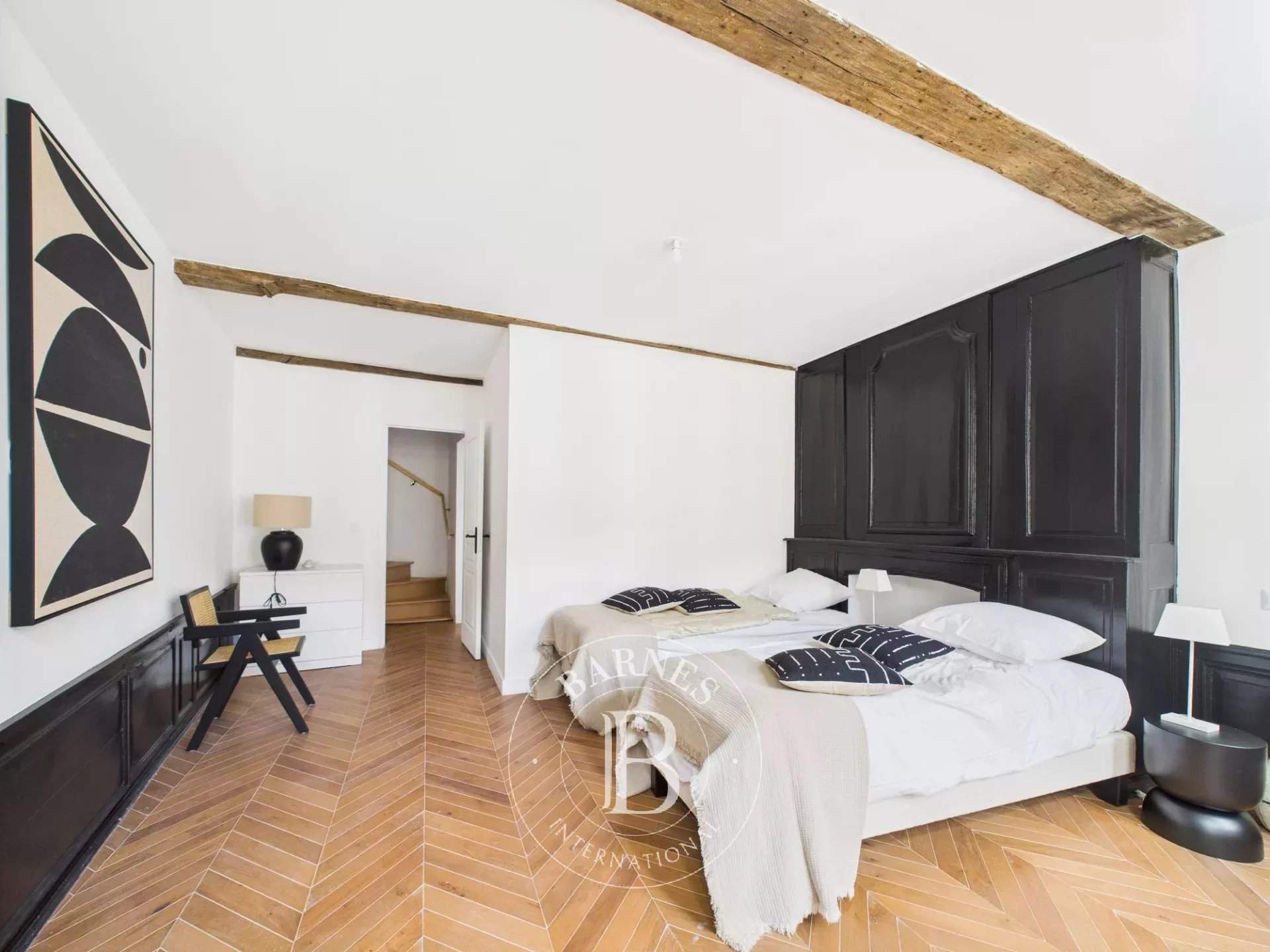Lille  - Appartement 5 Pièces 3 Chambres - picture 8