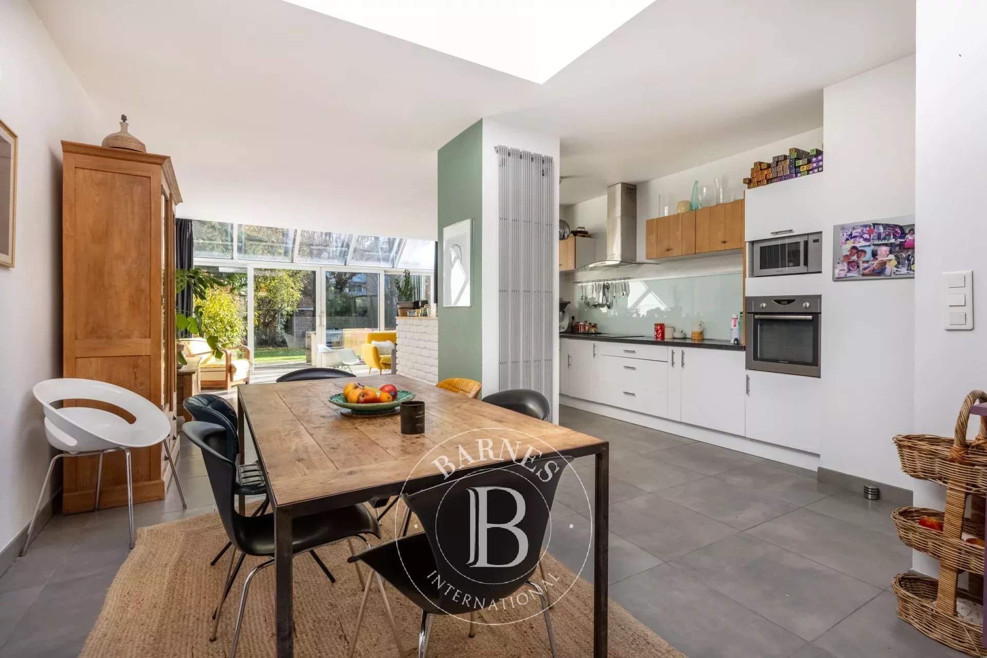 Lambersart  - Townhouse 5 Bedrooms - picture 5