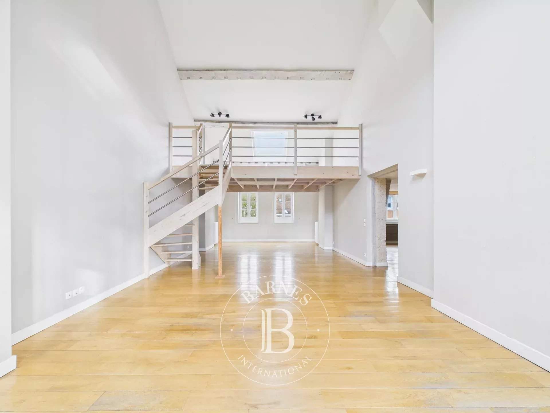 Lille  - Apartment 3 Bedrooms - picture 2