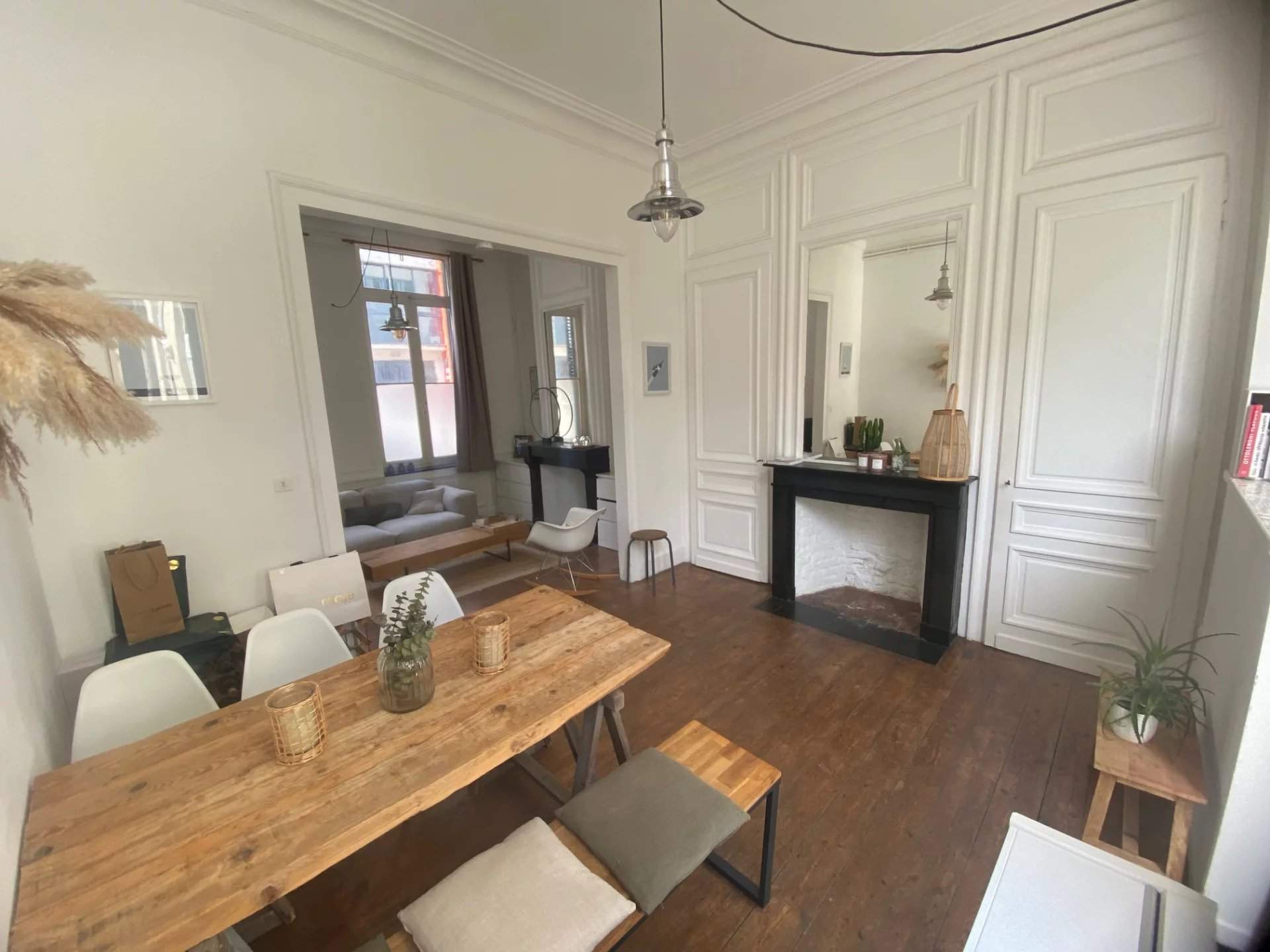 Lille  - Building  - picture 4