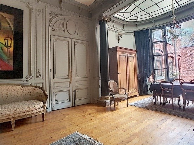Lille  - Apartment 5 Bedrooms - picture 9
