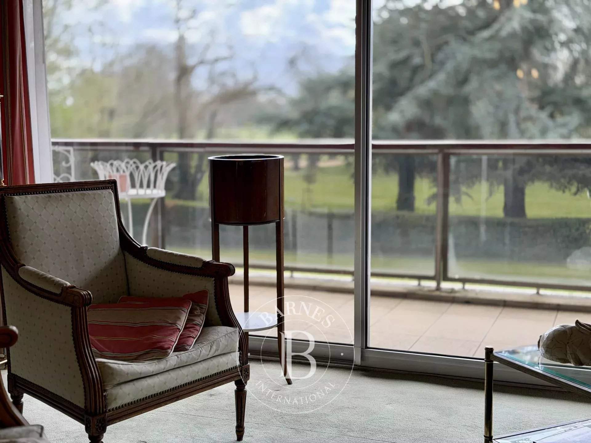 Villeneuve-d'Ascq  - Appartement 6 Pi&egrave;ces 4 Chambres - picture 4