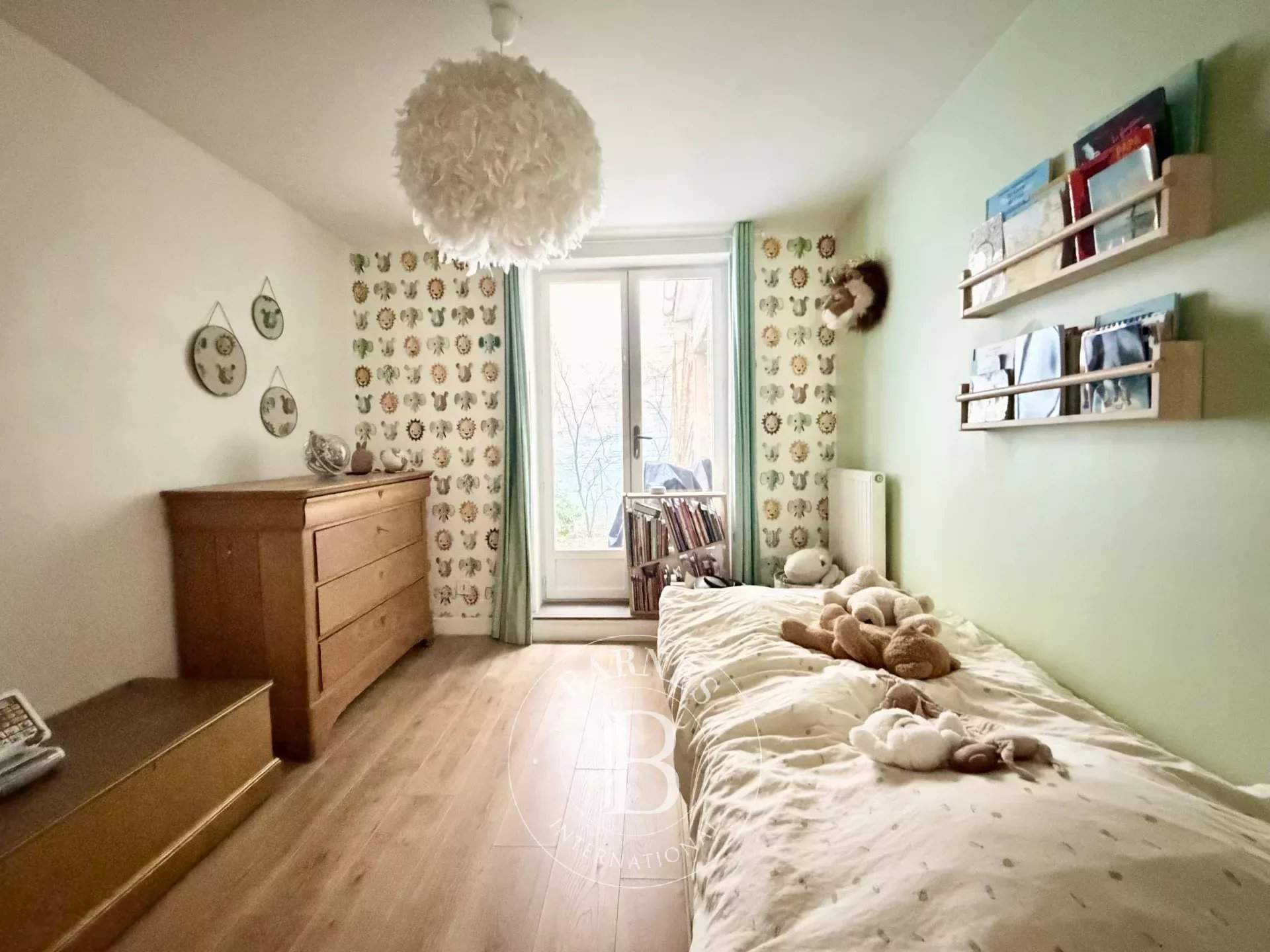 Lille  - Appartement 7 Pi&egrave;ces 3 Chambres - picture 10