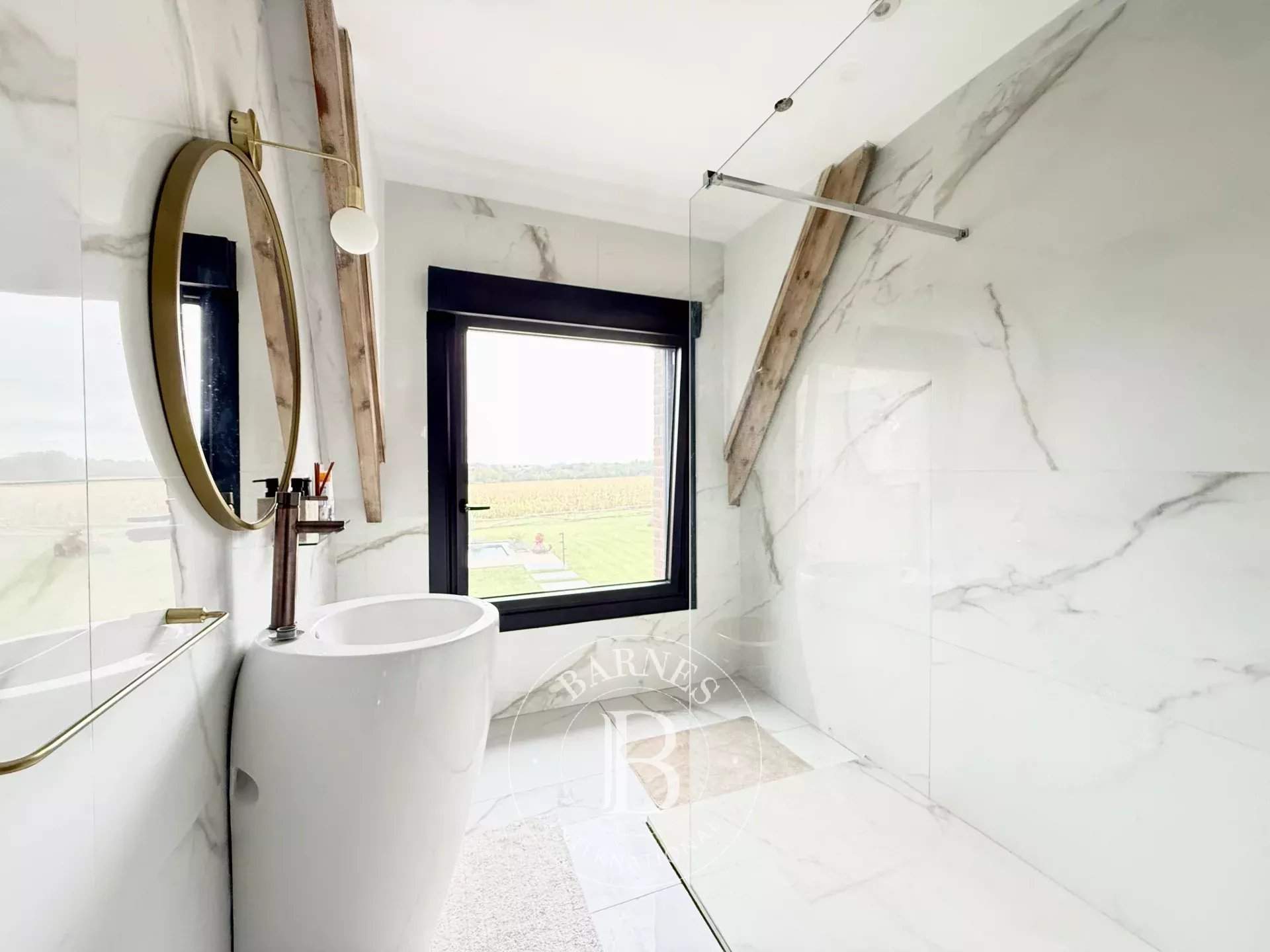 Valenciennes  - House 3 Bedrooms - picture 9