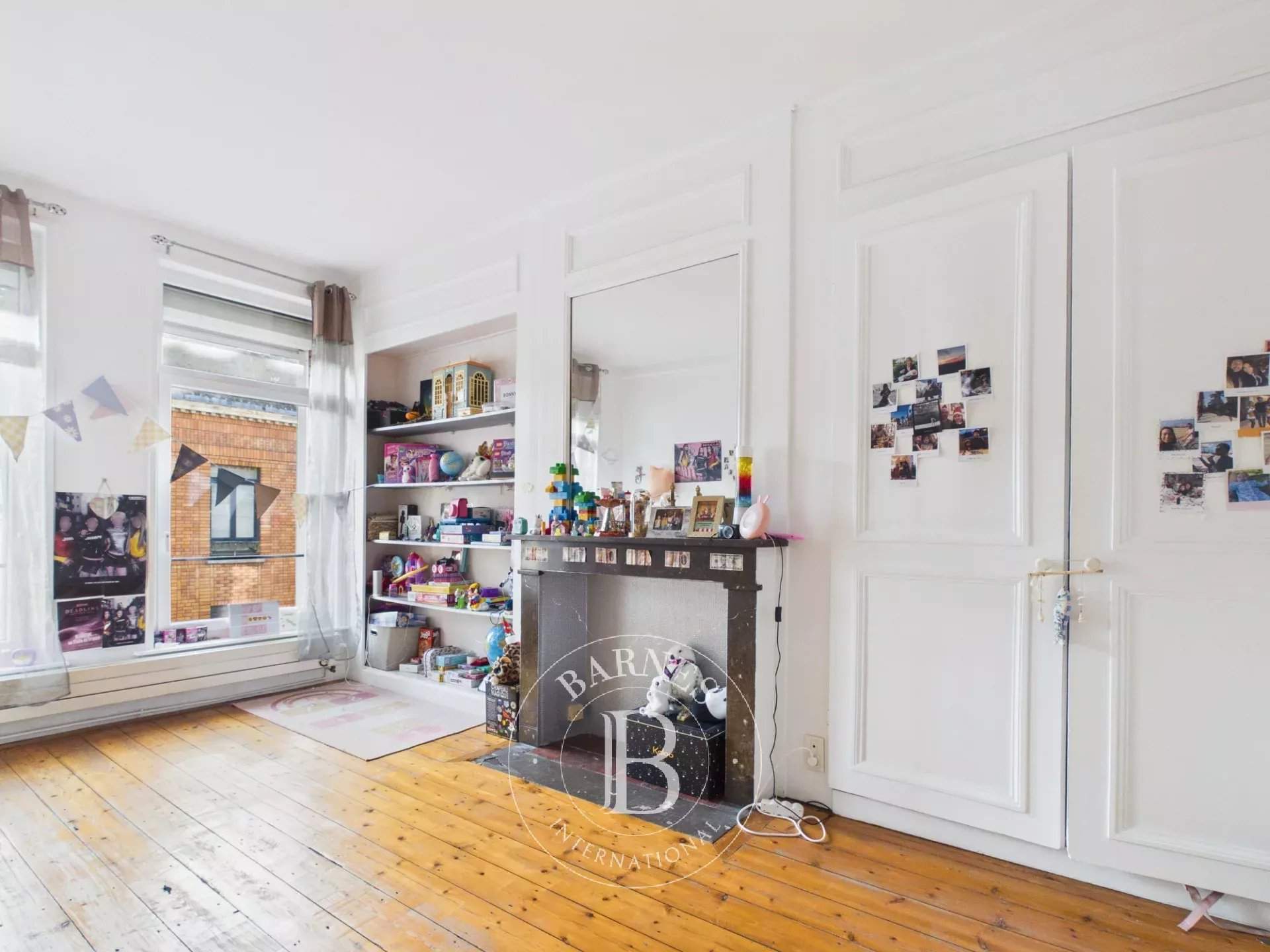 Lille  - Maison de ville 10 Pi&egrave;ces 5 Chambres - picture 13