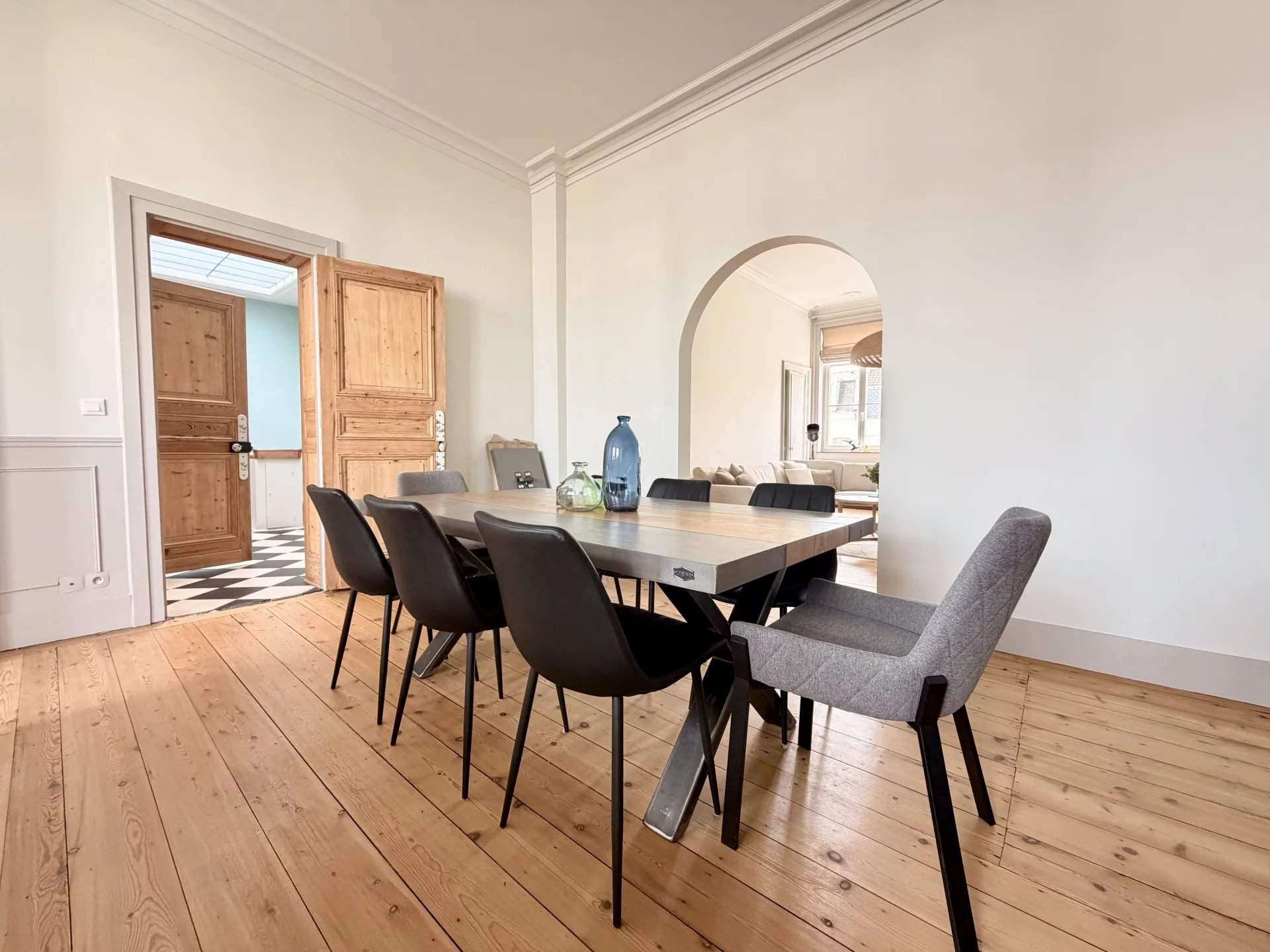 Lille  - Apartment 2 Bedrooms - picture 4