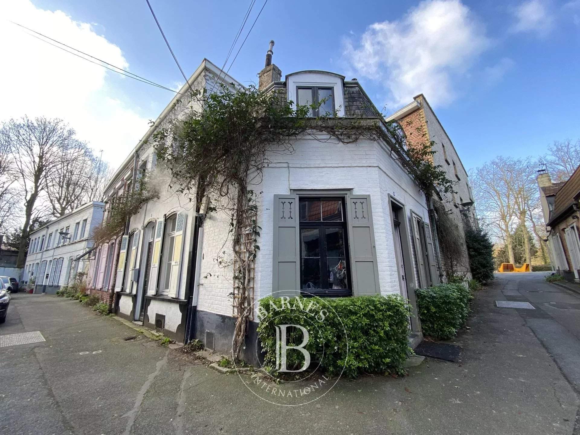 Lille  - Maison 5 Pi&egrave;ces 3 Chambres - picture 9