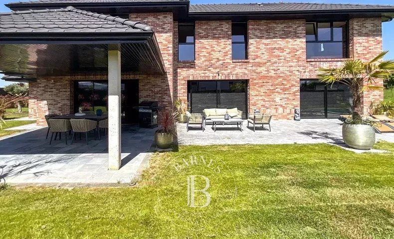 Mérignies  - Maison 6 Pi&egrave;ces 3 Chambres - picture 7