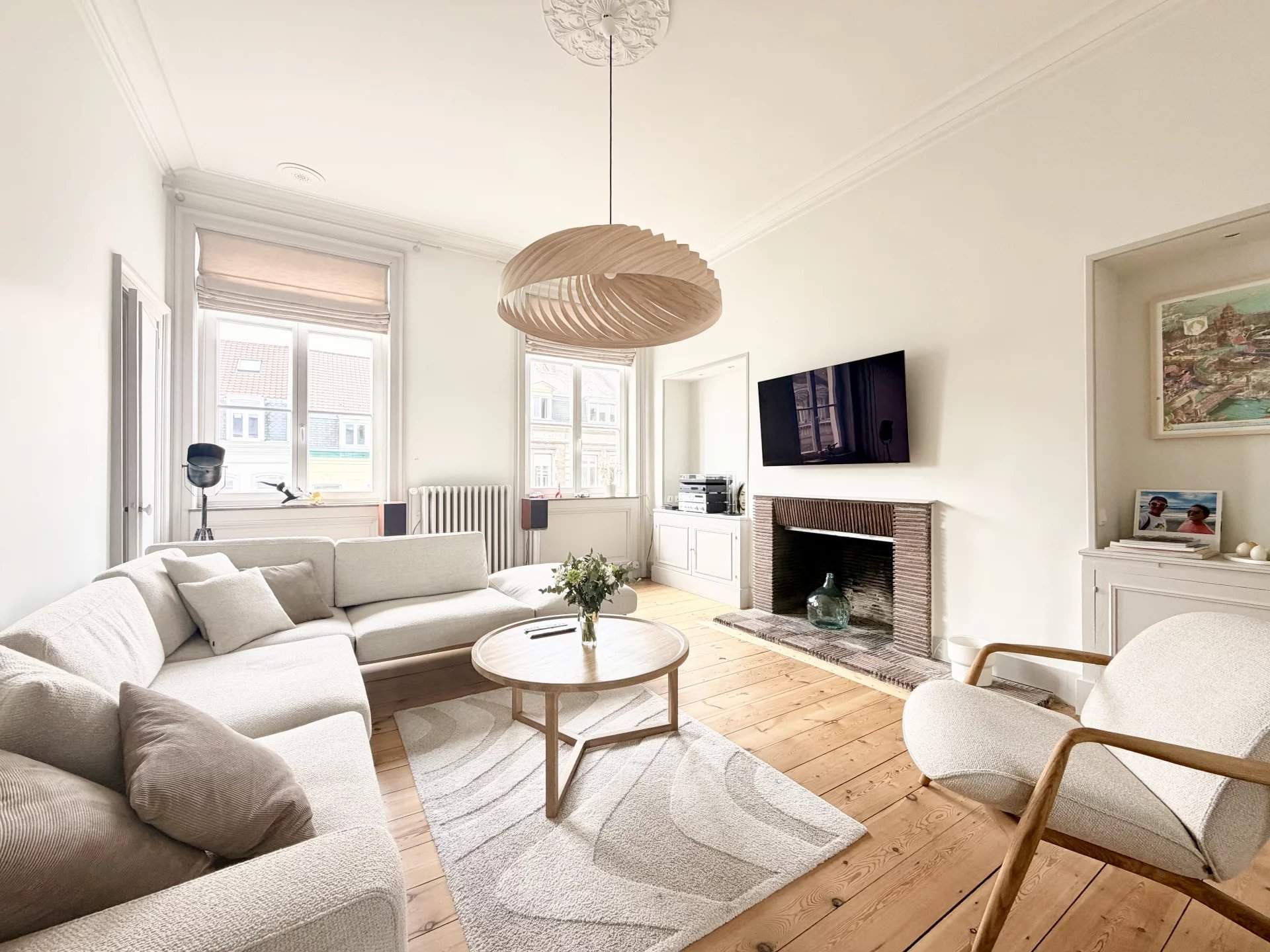 Lille  - Apartment 2 Bedrooms - picture 1