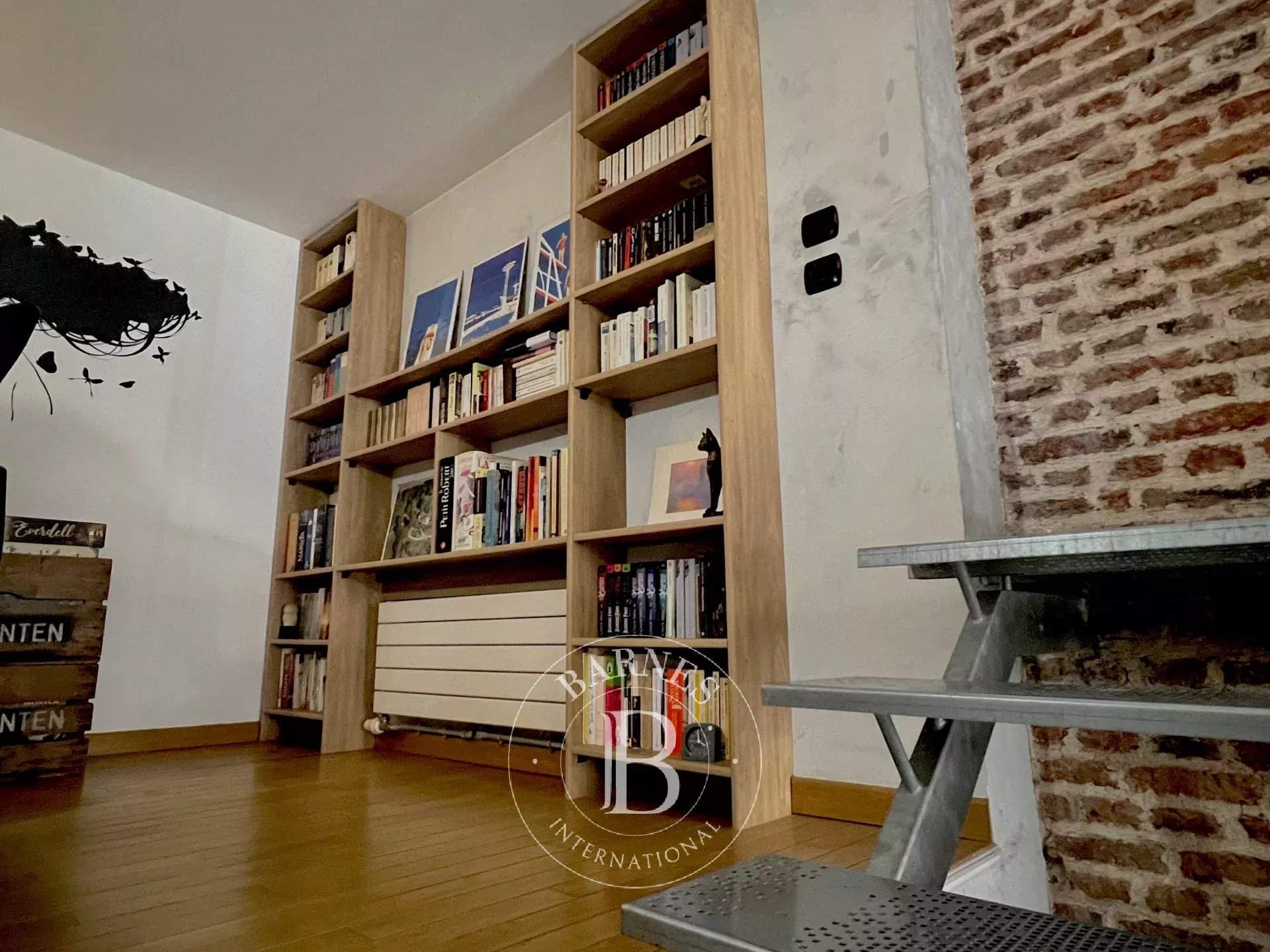 Lille  - House 2 Bedrooms - picture 9