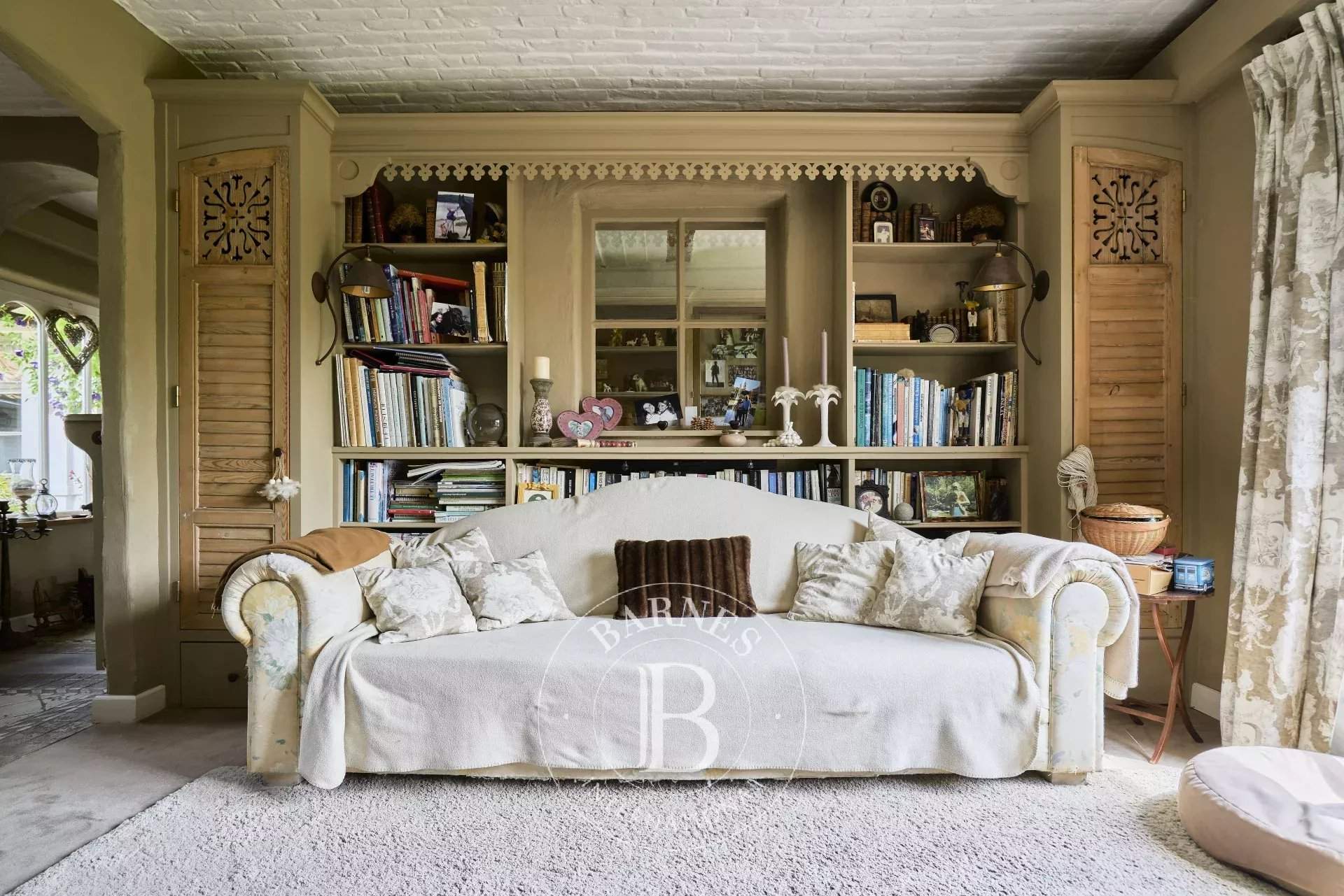 Tourmignies  - Ferme 8 Pi&egrave;ces 6 Chambres - picture 11