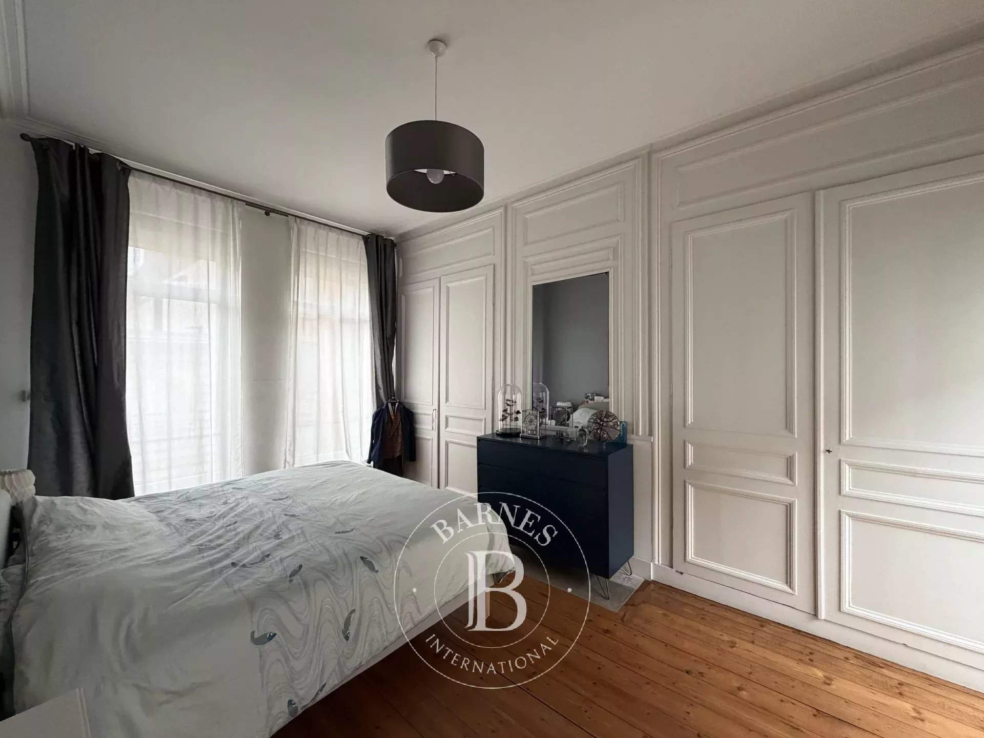 Lille  - Townhouse 5 Bedrooms - picture 6