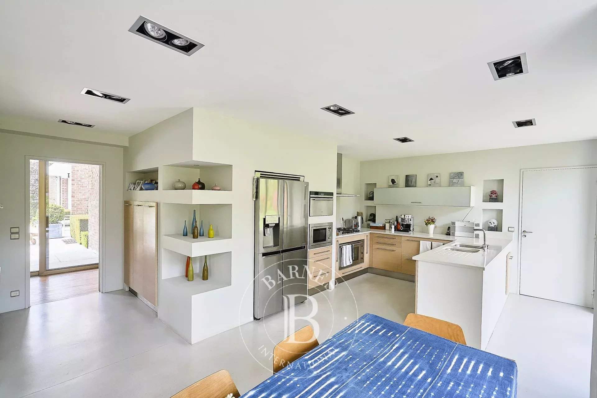 Villeneuve-d'Ascq  - Maison 12 Pi&egrave;ces 5 Chambres - picture 12