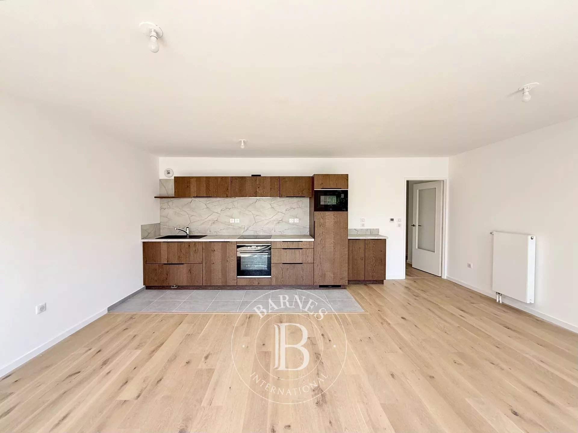 Lille  - Apartment 3 Bedrooms - picture 4
