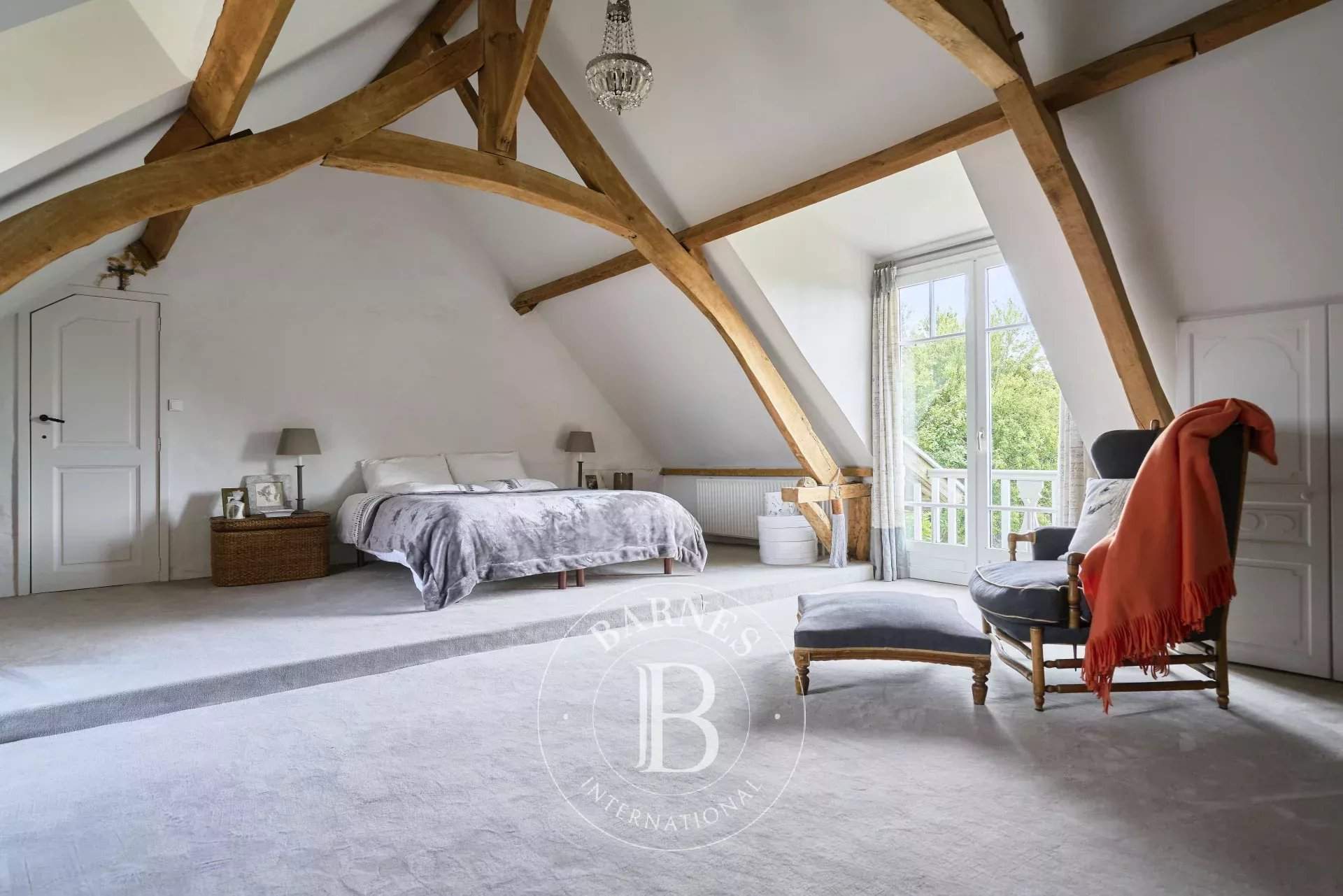 Tourmignies  - Ferme 8 Pi&egrave;ces 6 Chambres - picture 16