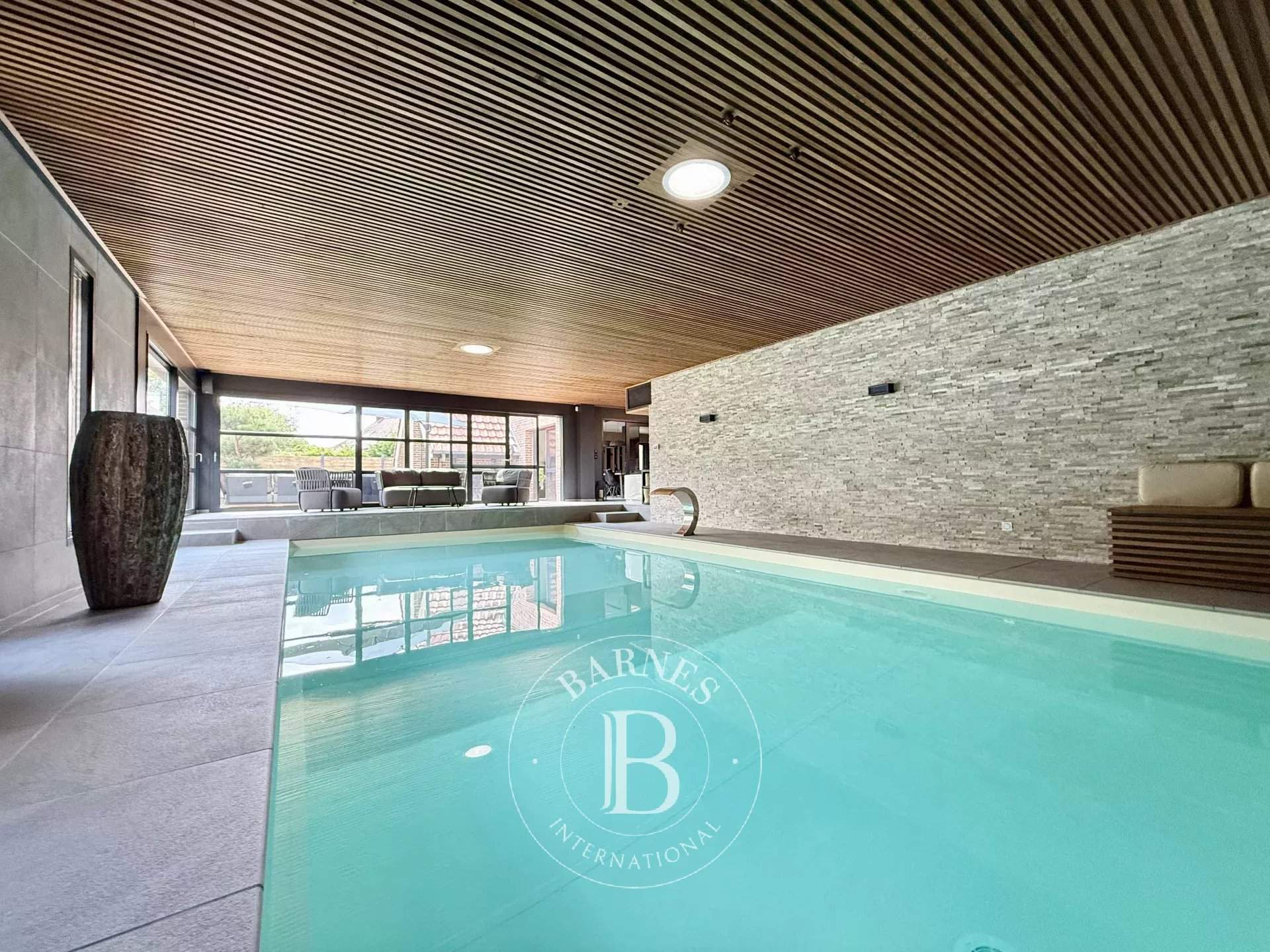Douai  - House 5 Bedrooms - picture 10