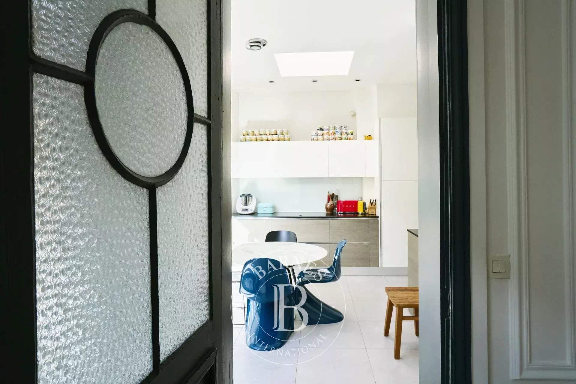 Lille  - Maison 11 Pi&egrave;ces 6 Chambres - picture 7