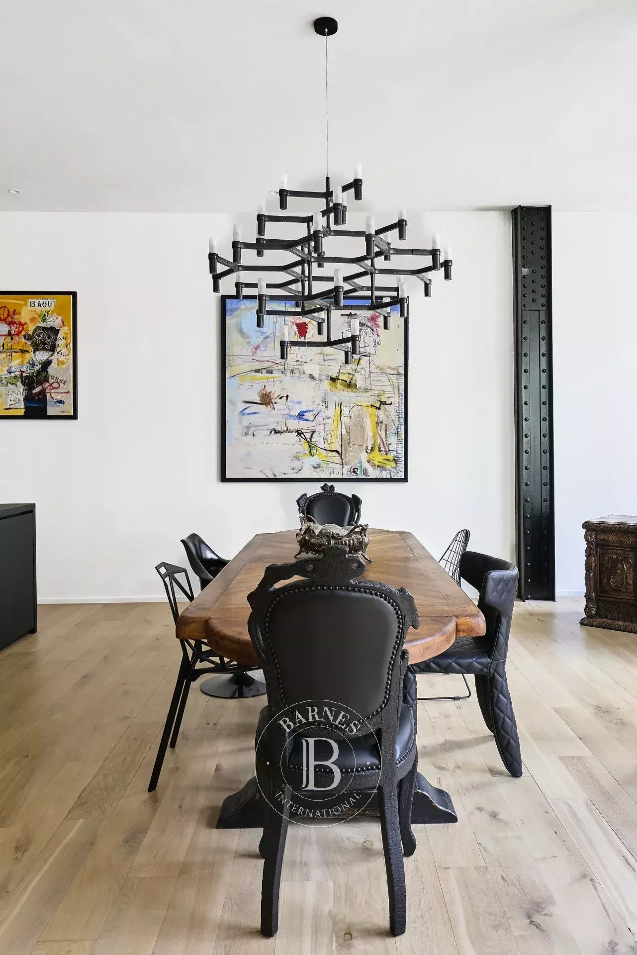 Lille  - Loft 1 Bedroom - picture 15