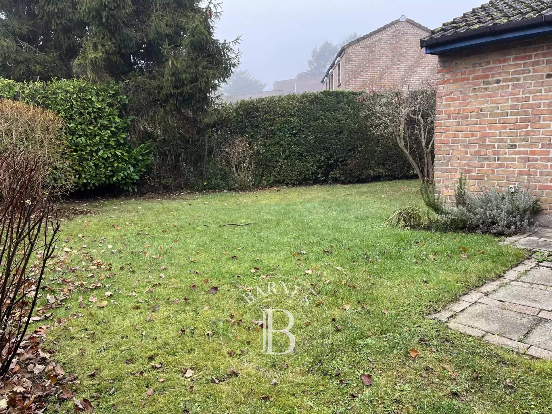 Villeneuve-d'Ascq  - Maison 5 Pi&egrave;ces 4 Chambres - picture 5