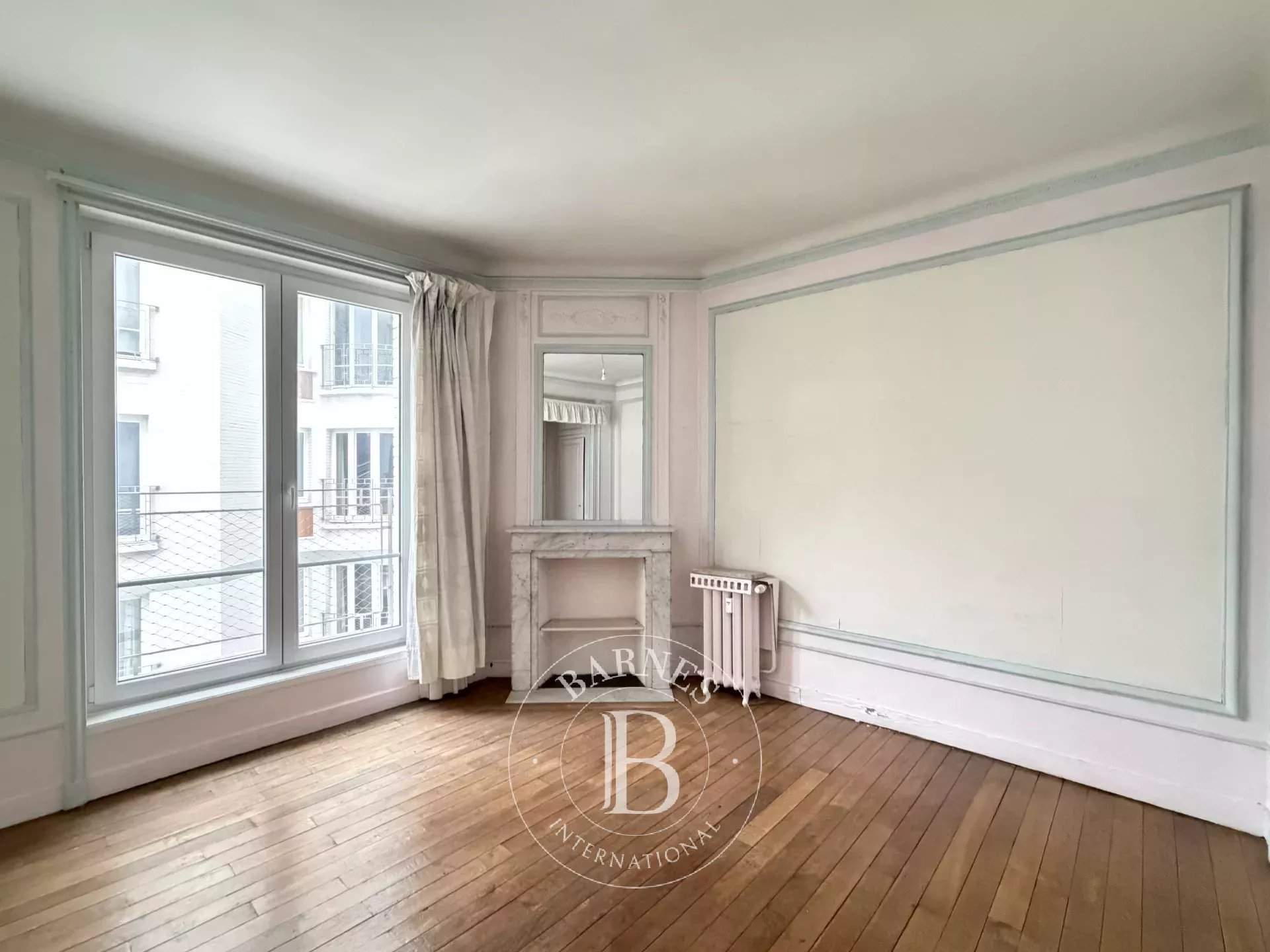 Lille  - Appartement 6 Pi&egrave;ces 3 Chambres - picture 5