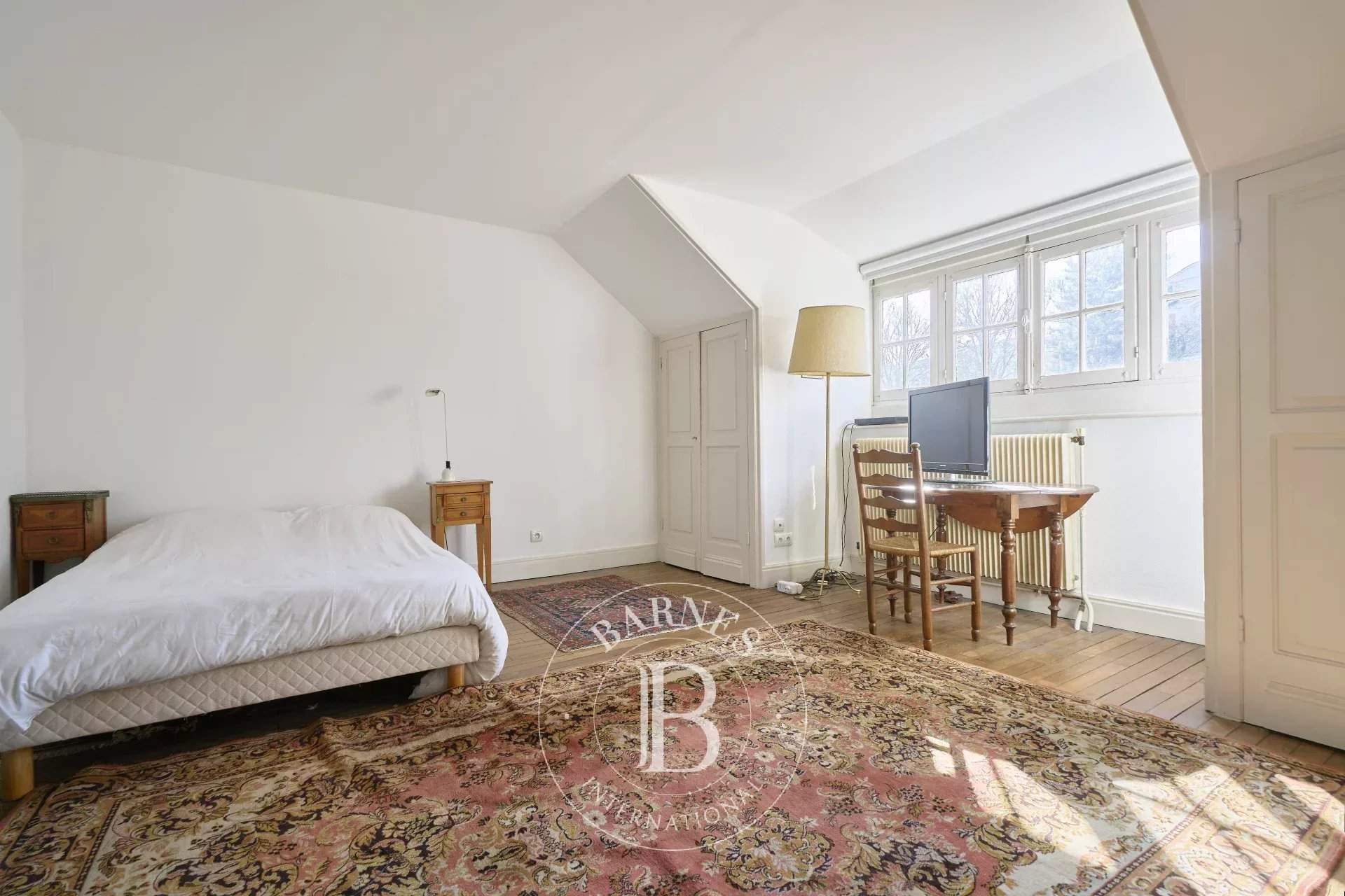 La Madeleine  - Maison 15 Pi&egrave;ces 4 Chambres - picture 11