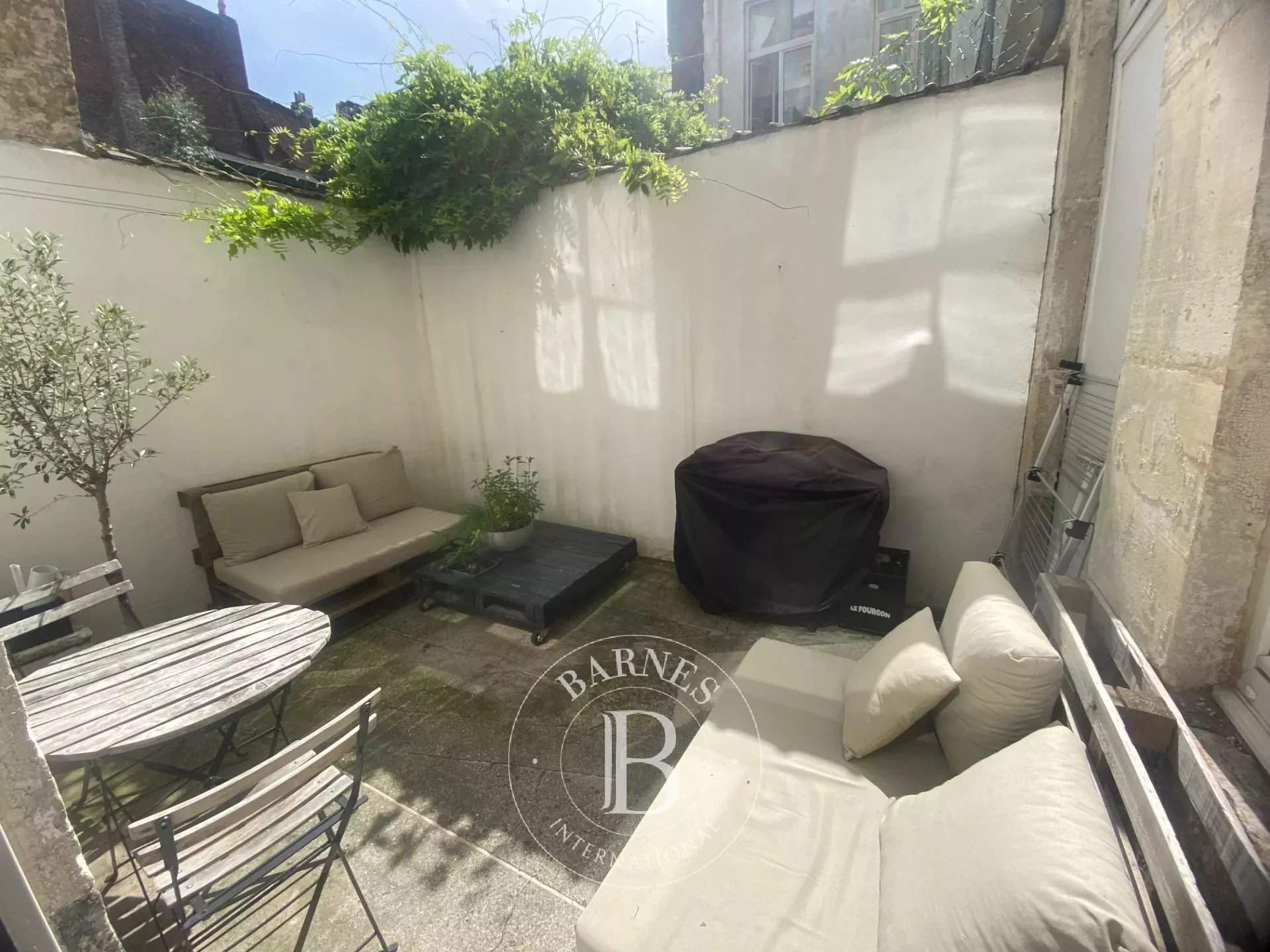 Lille  - Appartement 2 Pi&egrave;ces - picture 9