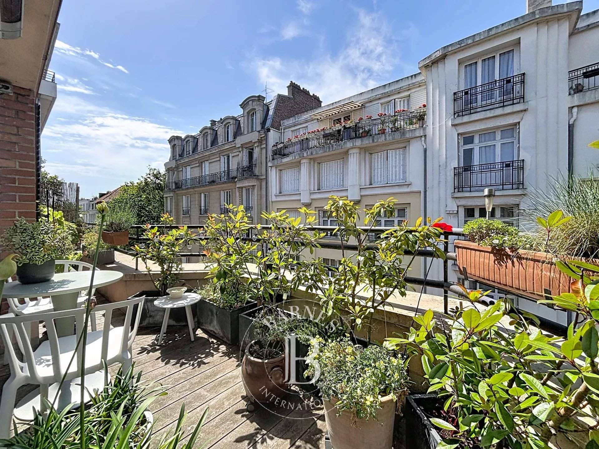 Lille  - Apartment 3 Bedrooms - picture 1