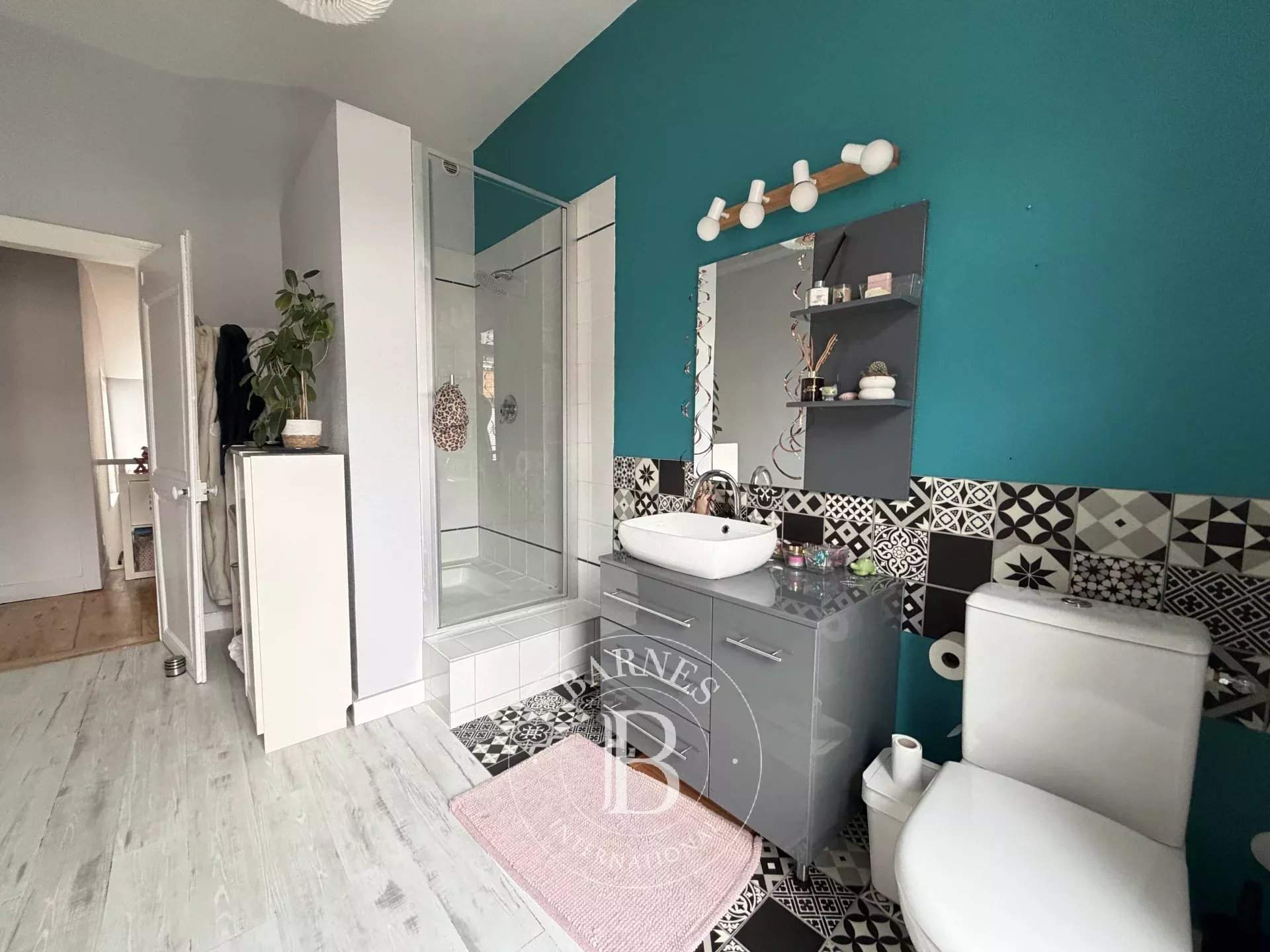 Lille  - Townhouse 5 Bedrooms - picture 8